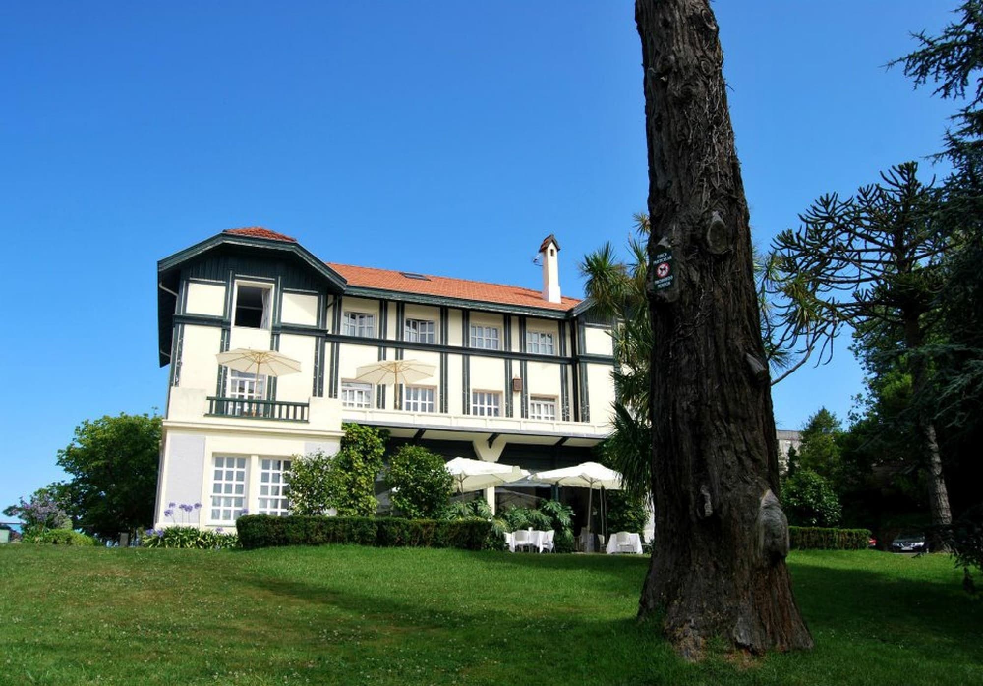 Hotel Escuela Las Carolinas