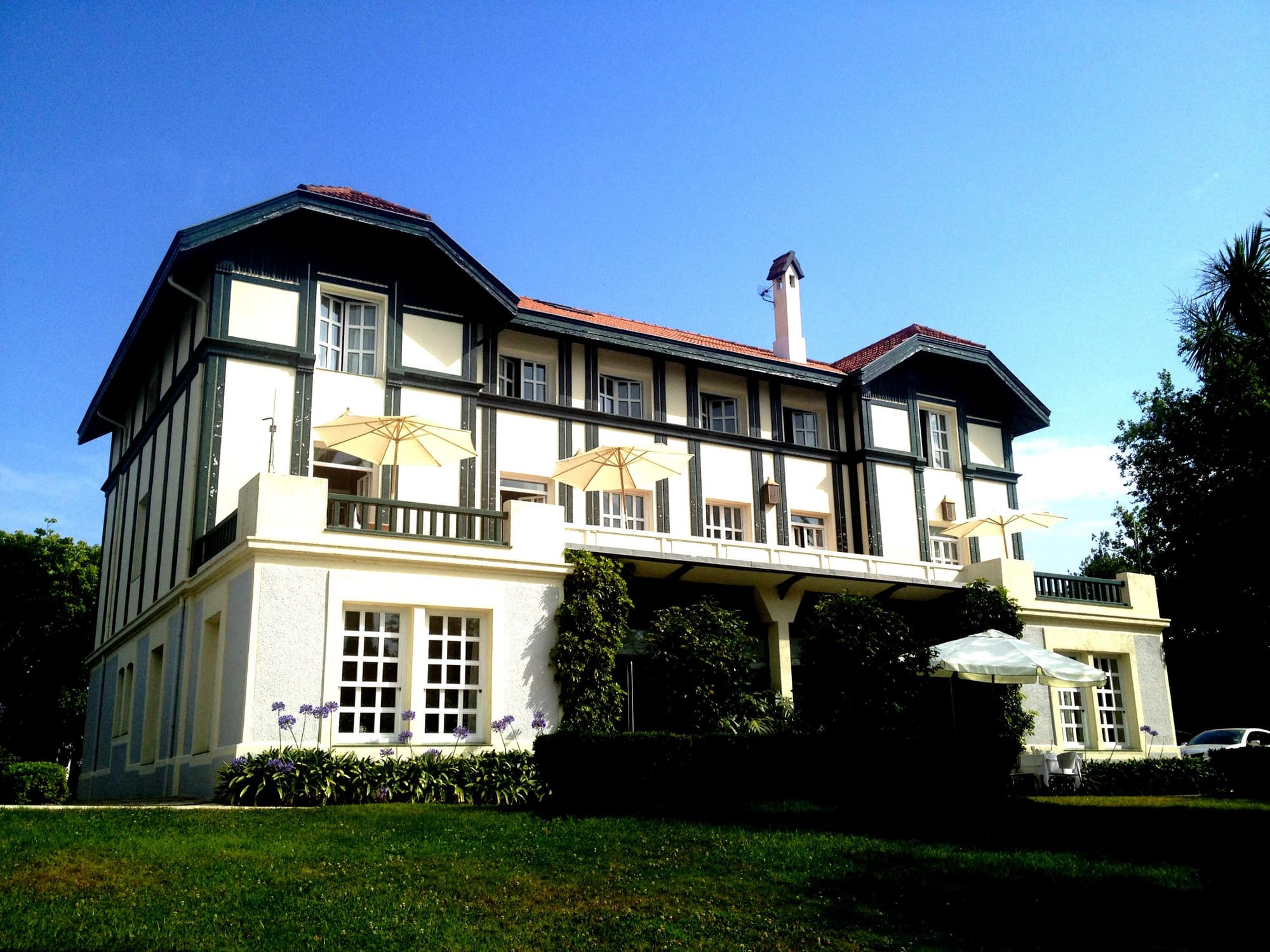 Hotel Escuela Las Carolinas