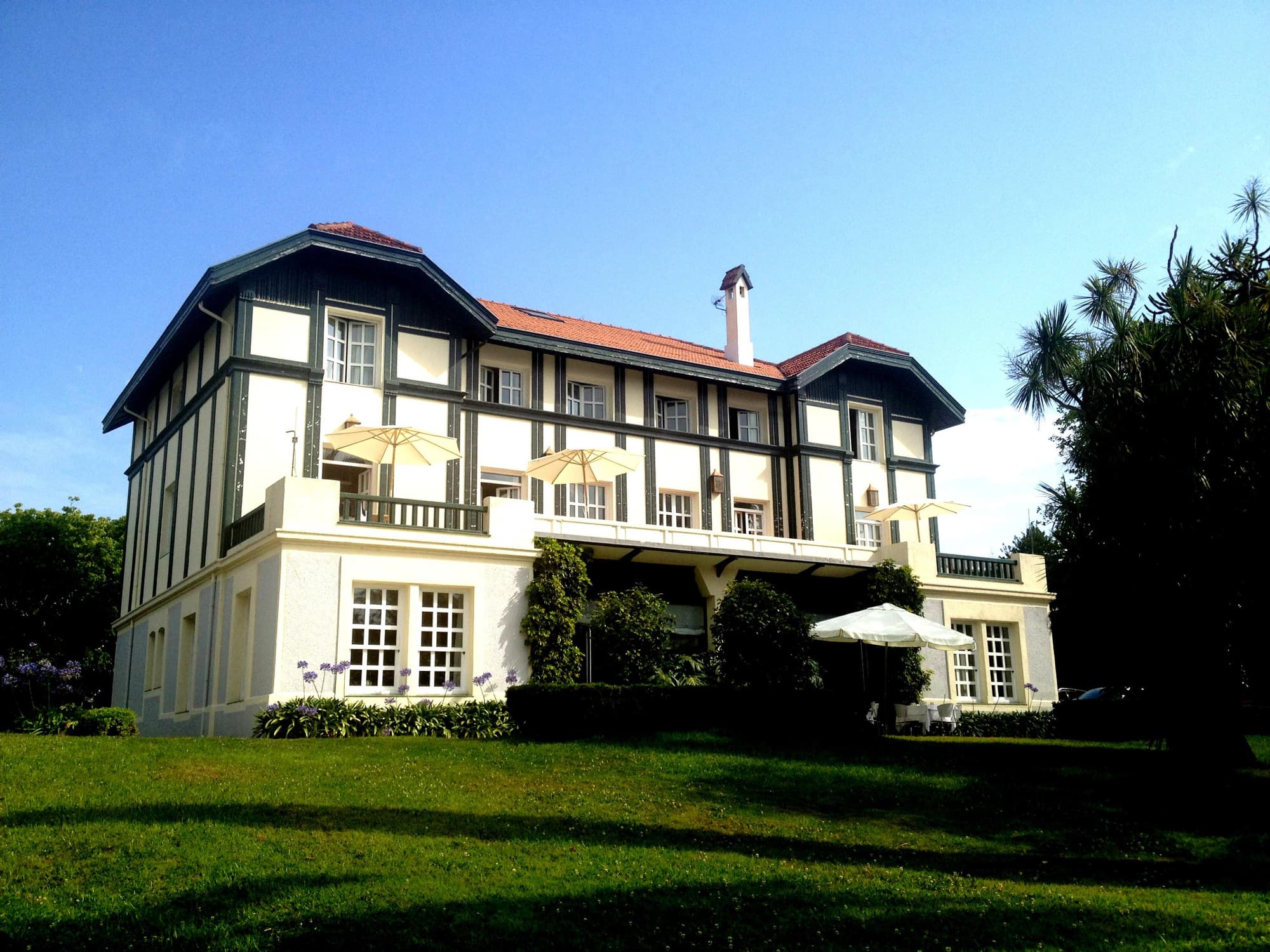 Hotel Escuela Las Carolinas