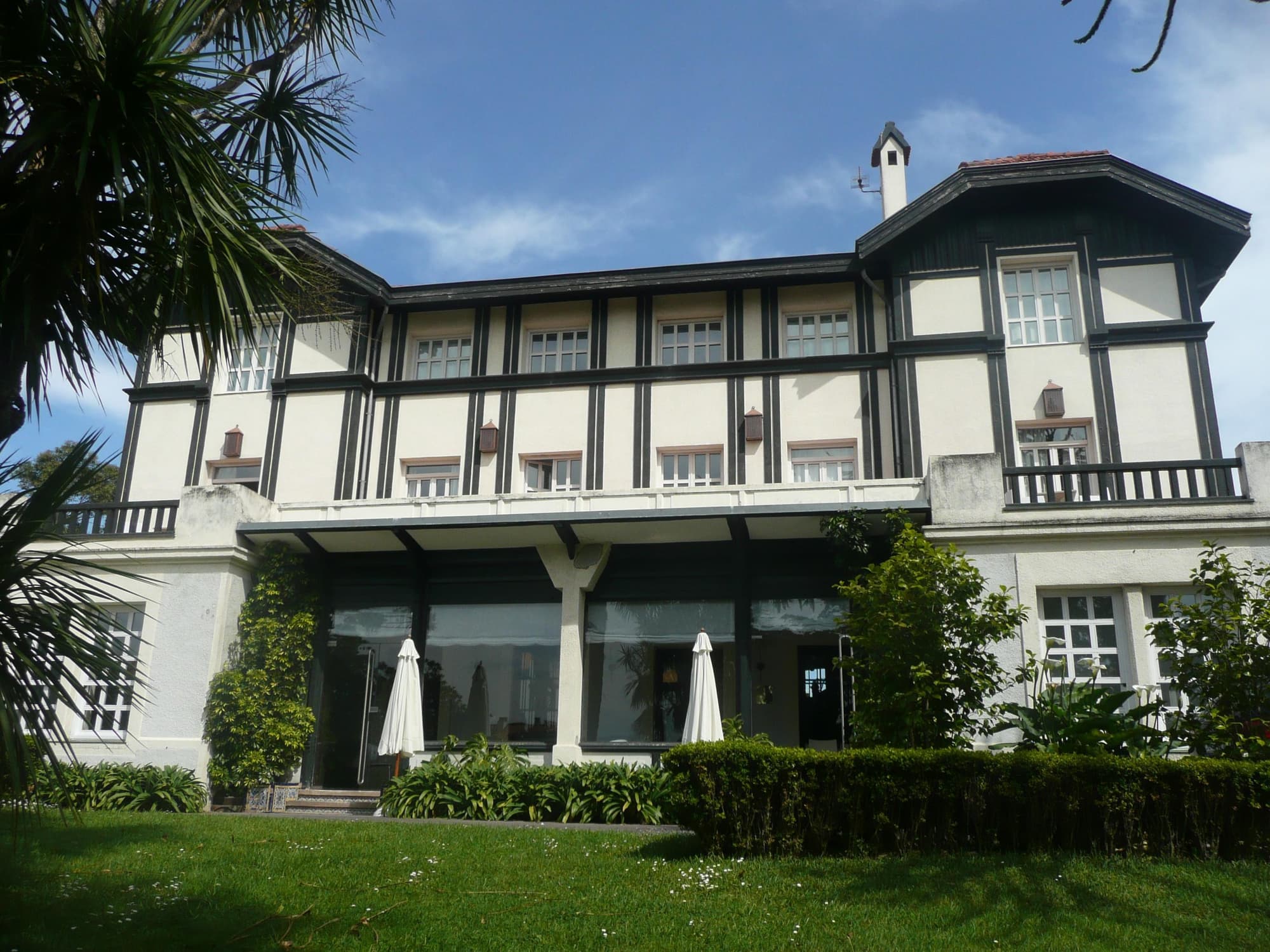 Hotel Escuela Las Carolinas