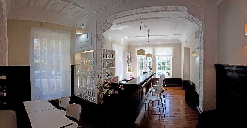 Hotel Escuela Las Carolinas