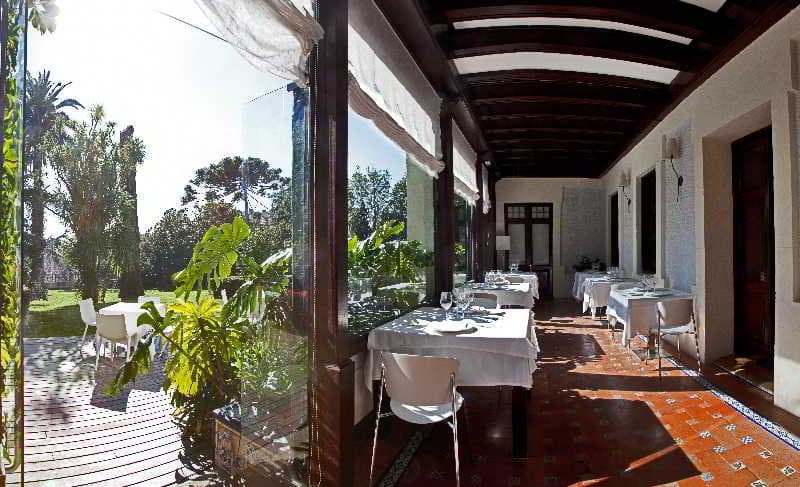 Hotel Escuela Las Carolinas