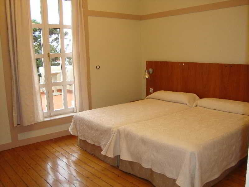 Hotel Escuela Las Carolinas