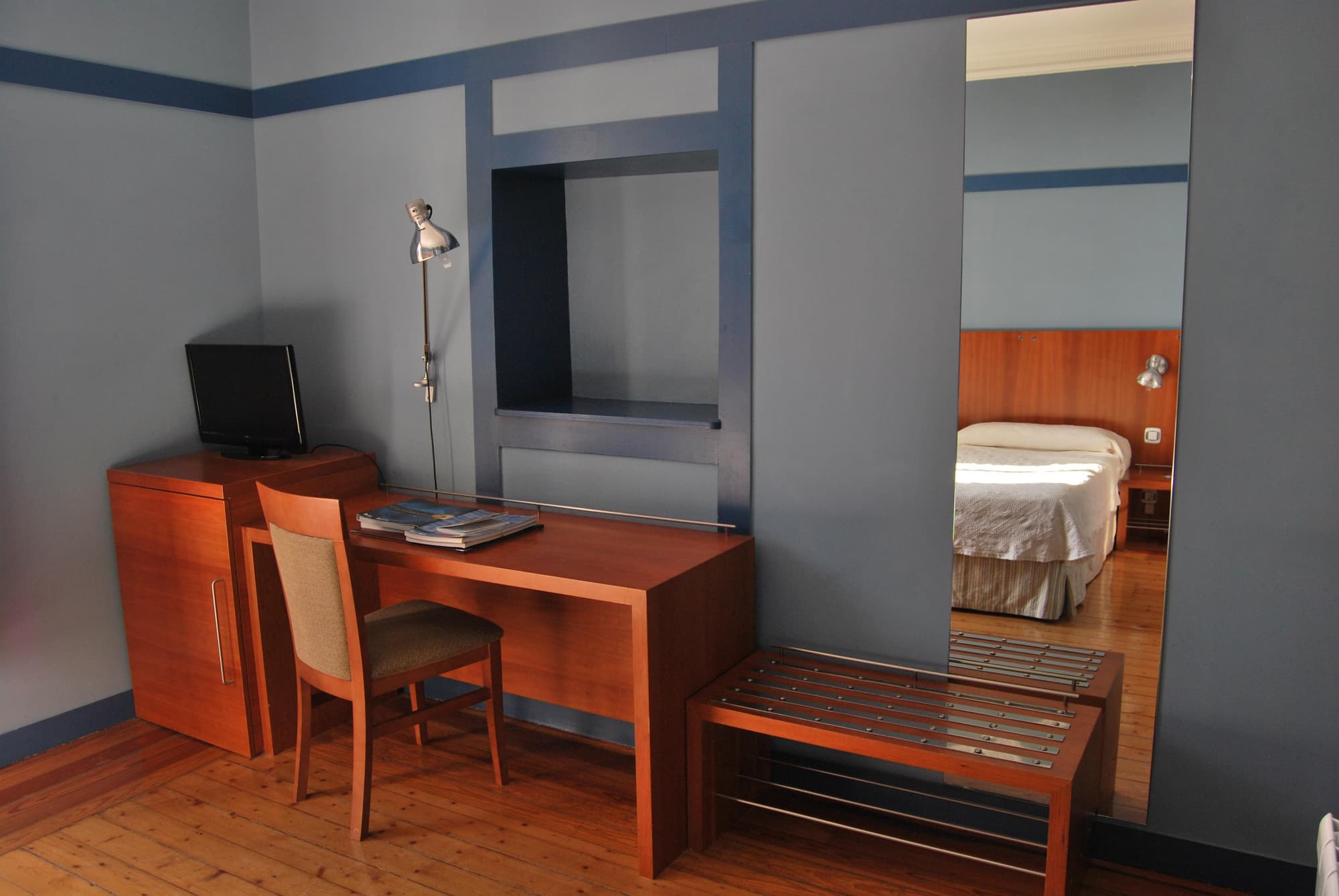 Hotel Escuela Las Carolinas