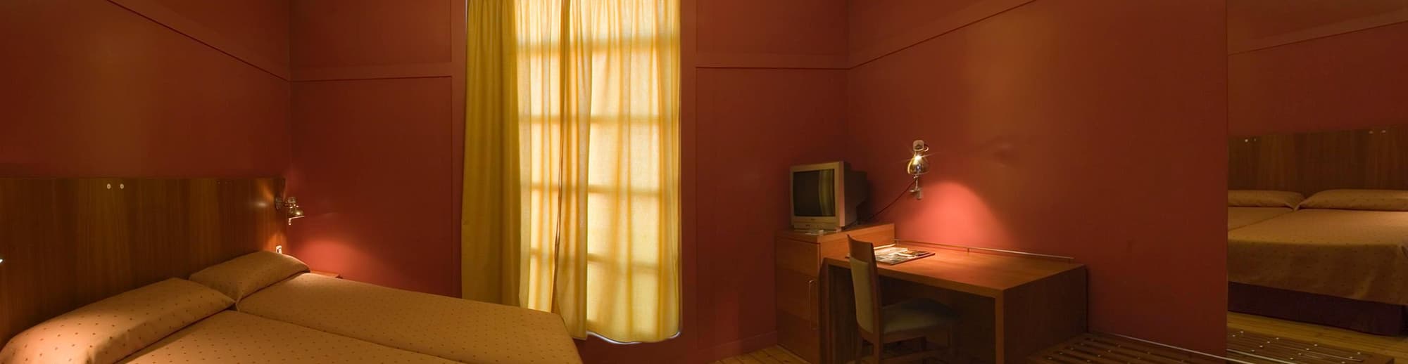 Hotel Escuela Las Carolinas