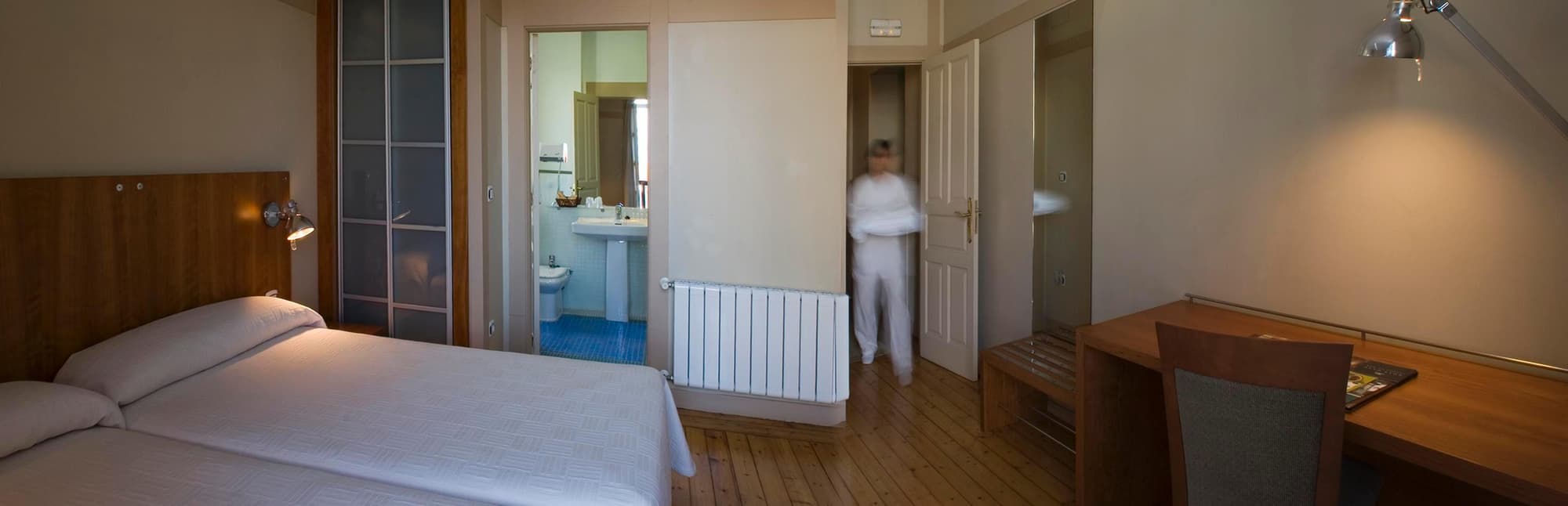 Hotel Escuela Las Carolinas