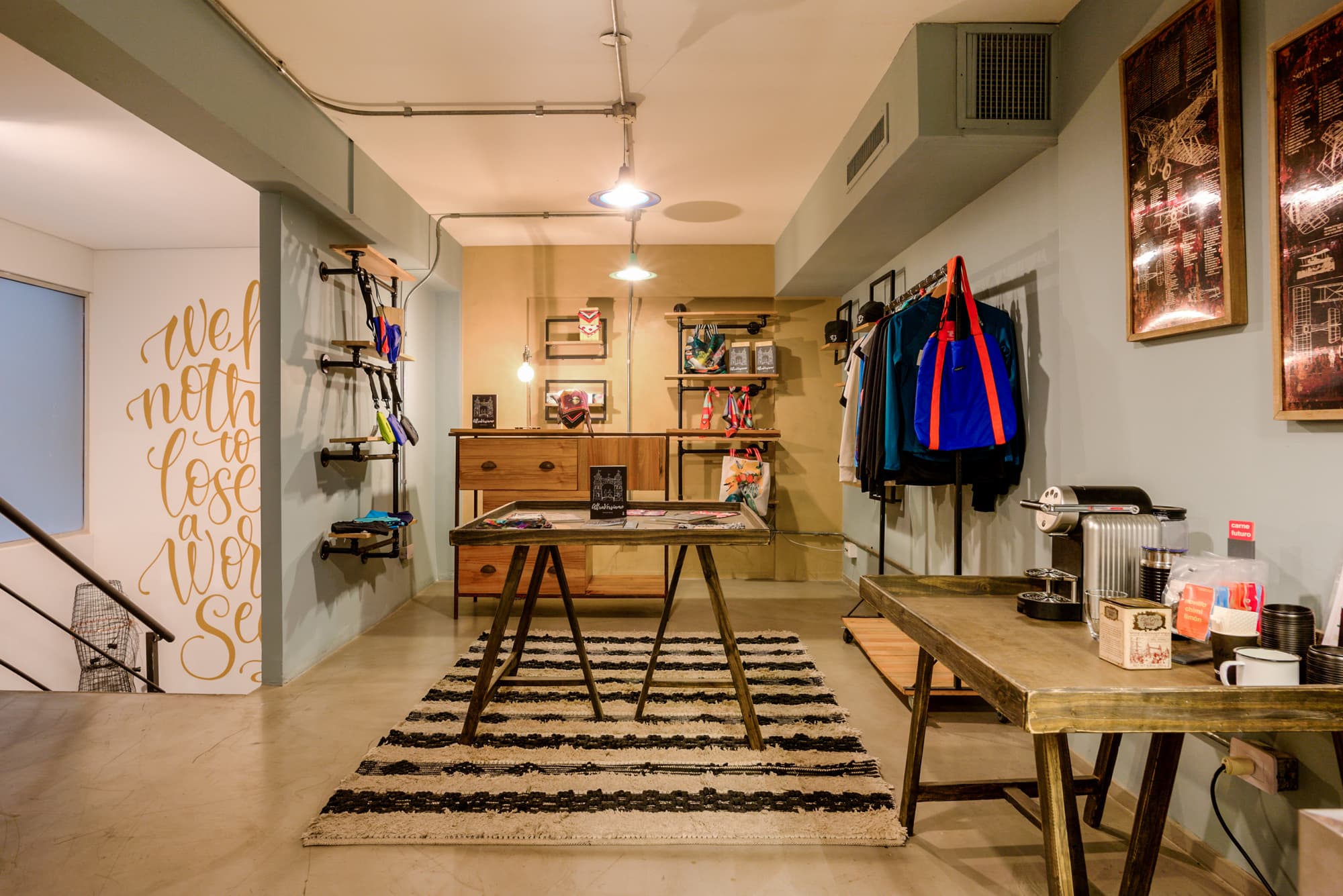 Socialtel Nueva Cordoba, General view