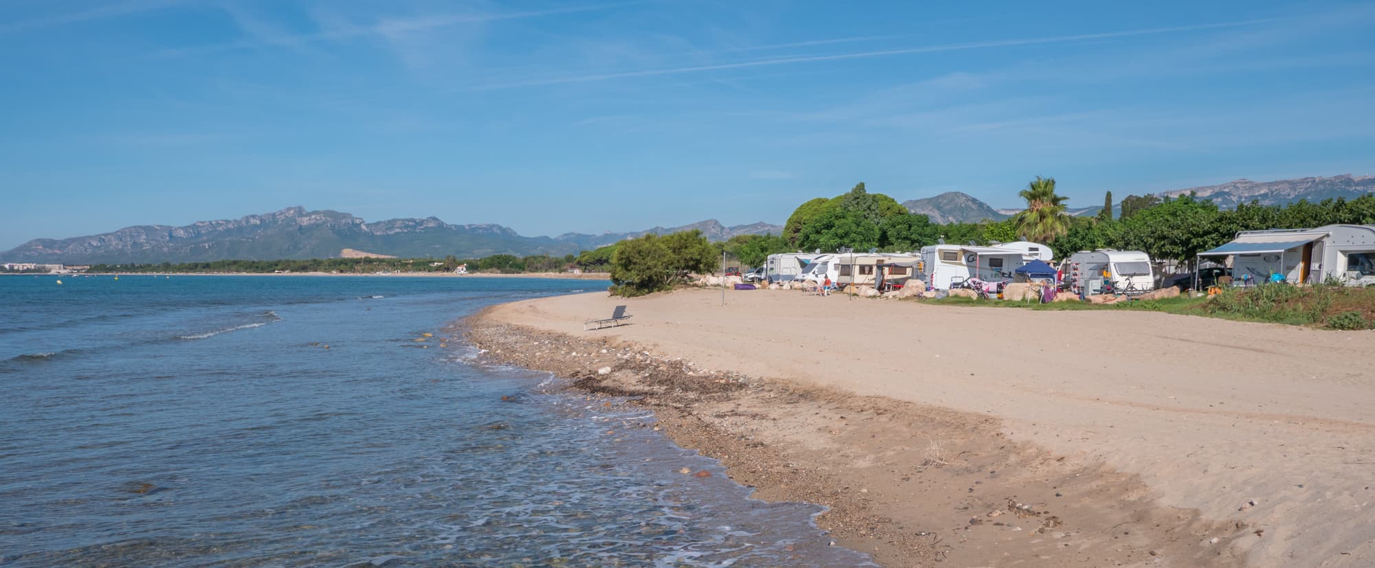 Camping Playa Y Fiesta