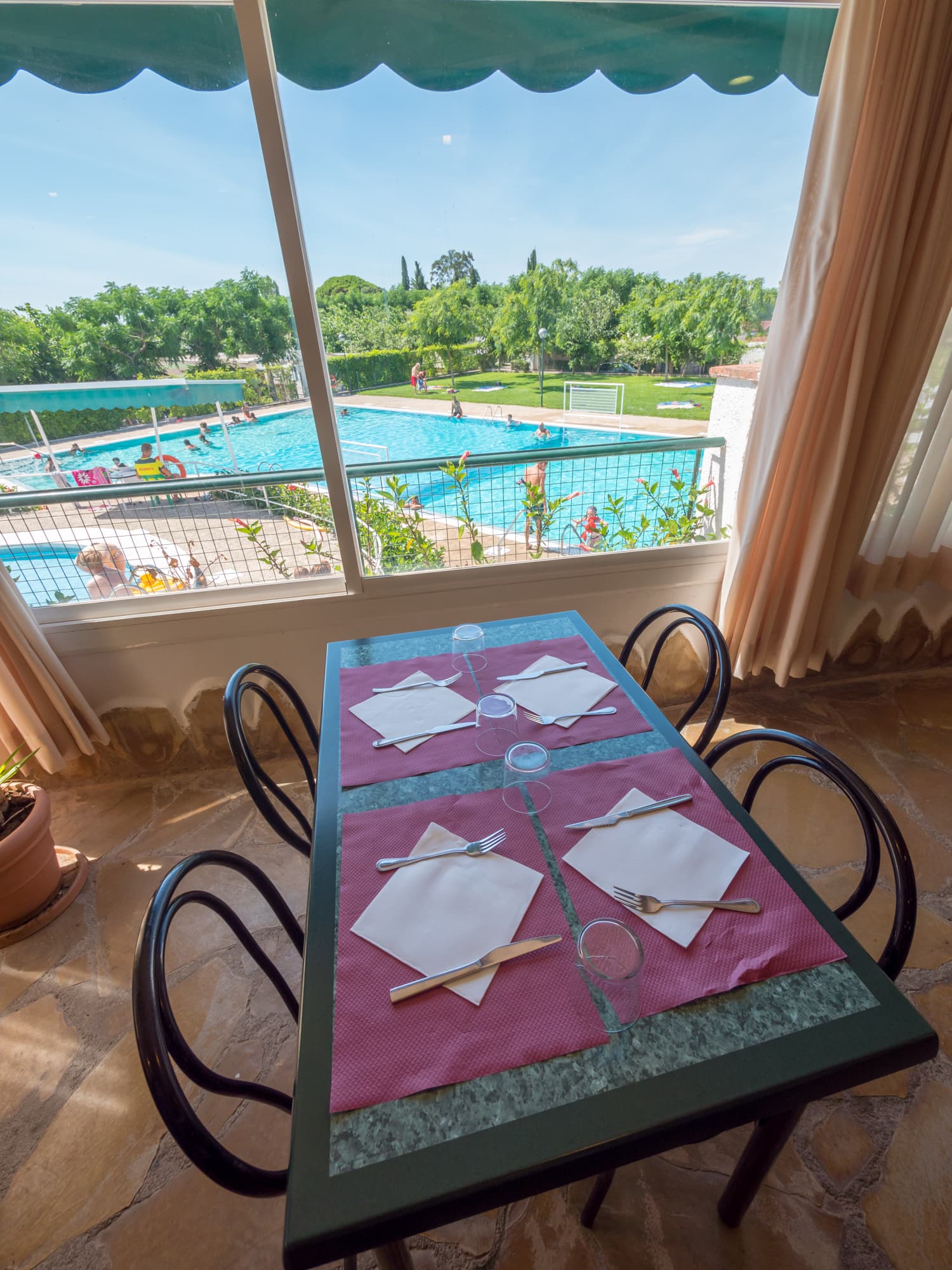 Camping Playa Y Fiesta