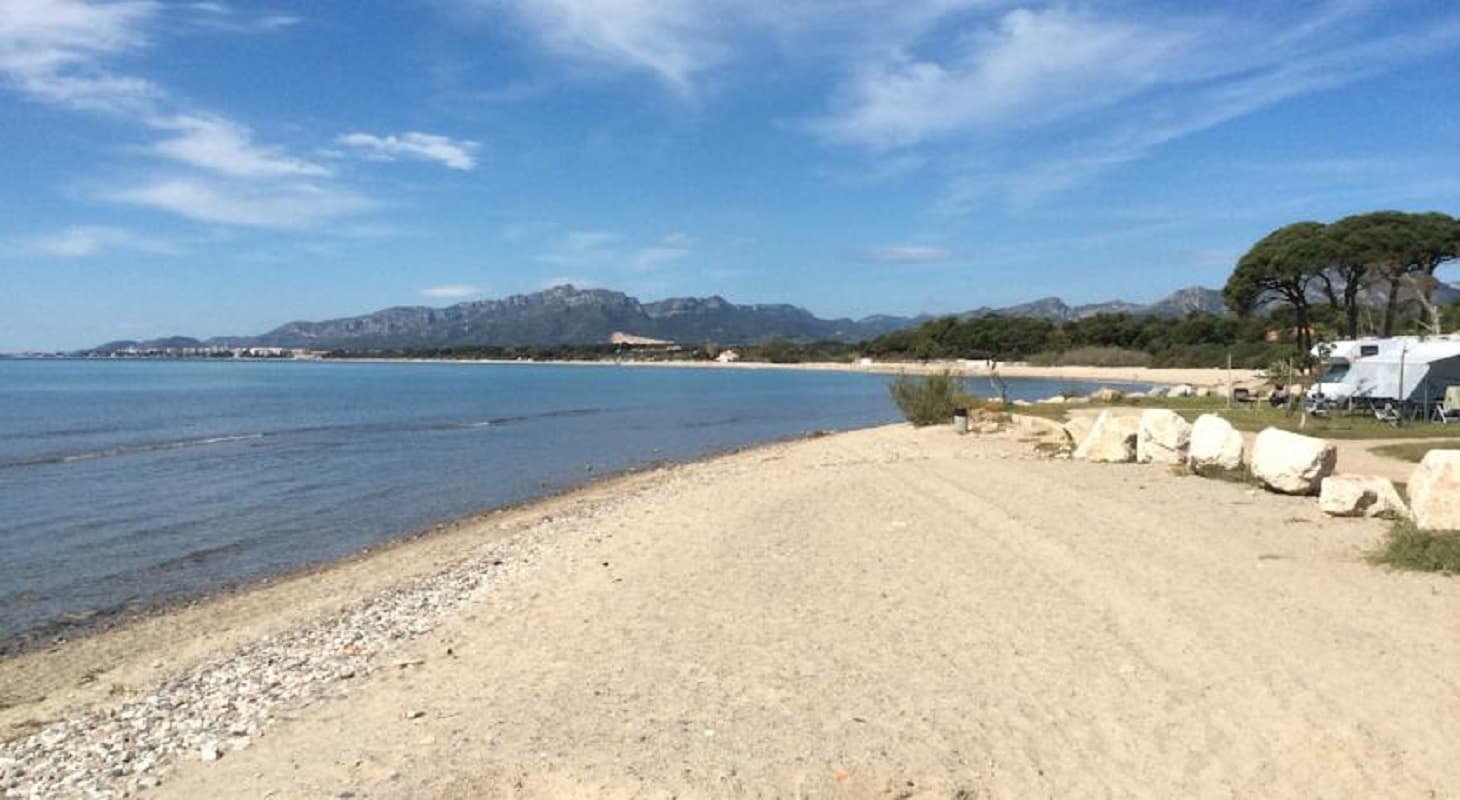 Camping Playa Y Fiesta