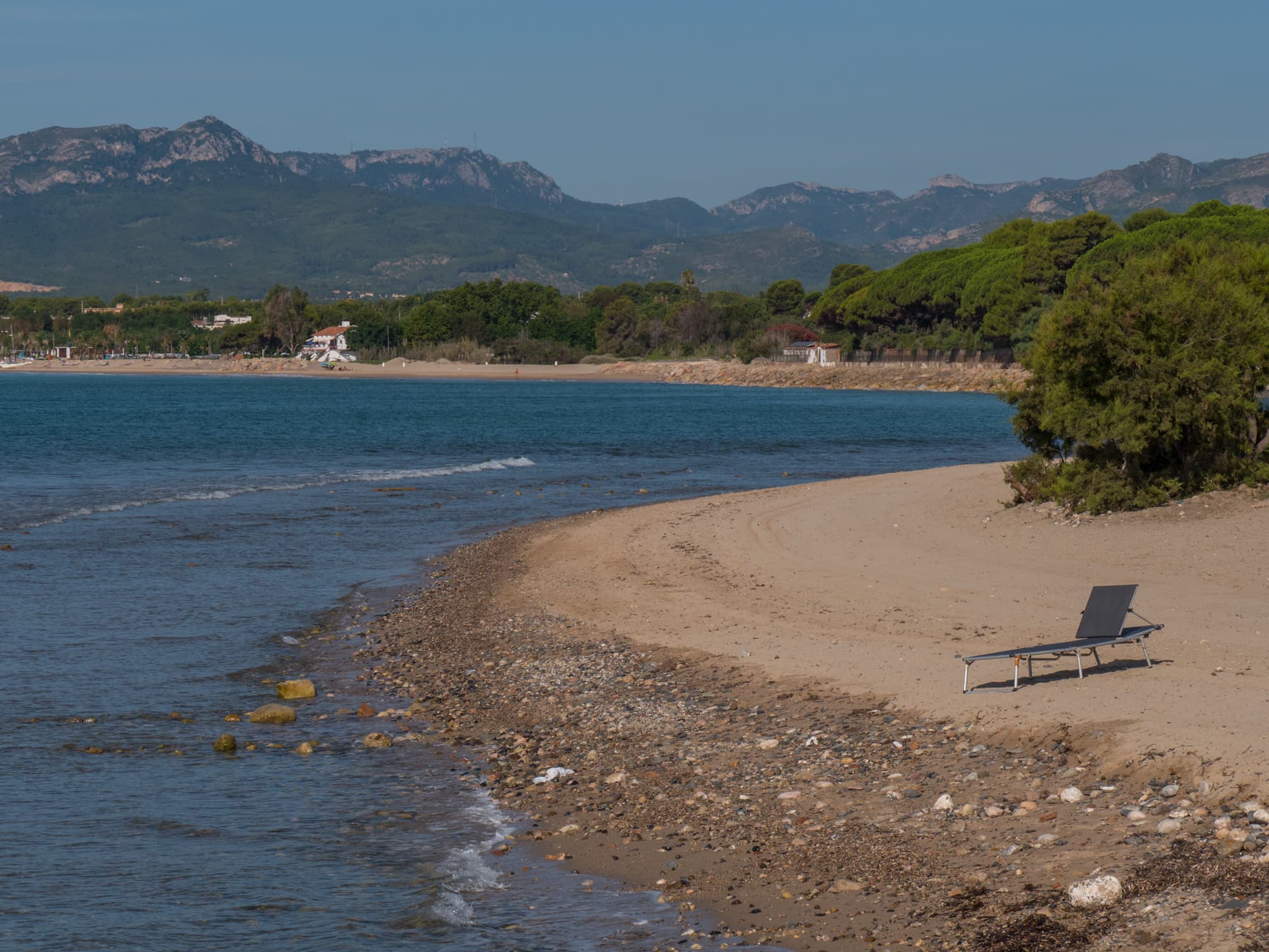 Camping Playa Y Fiesta