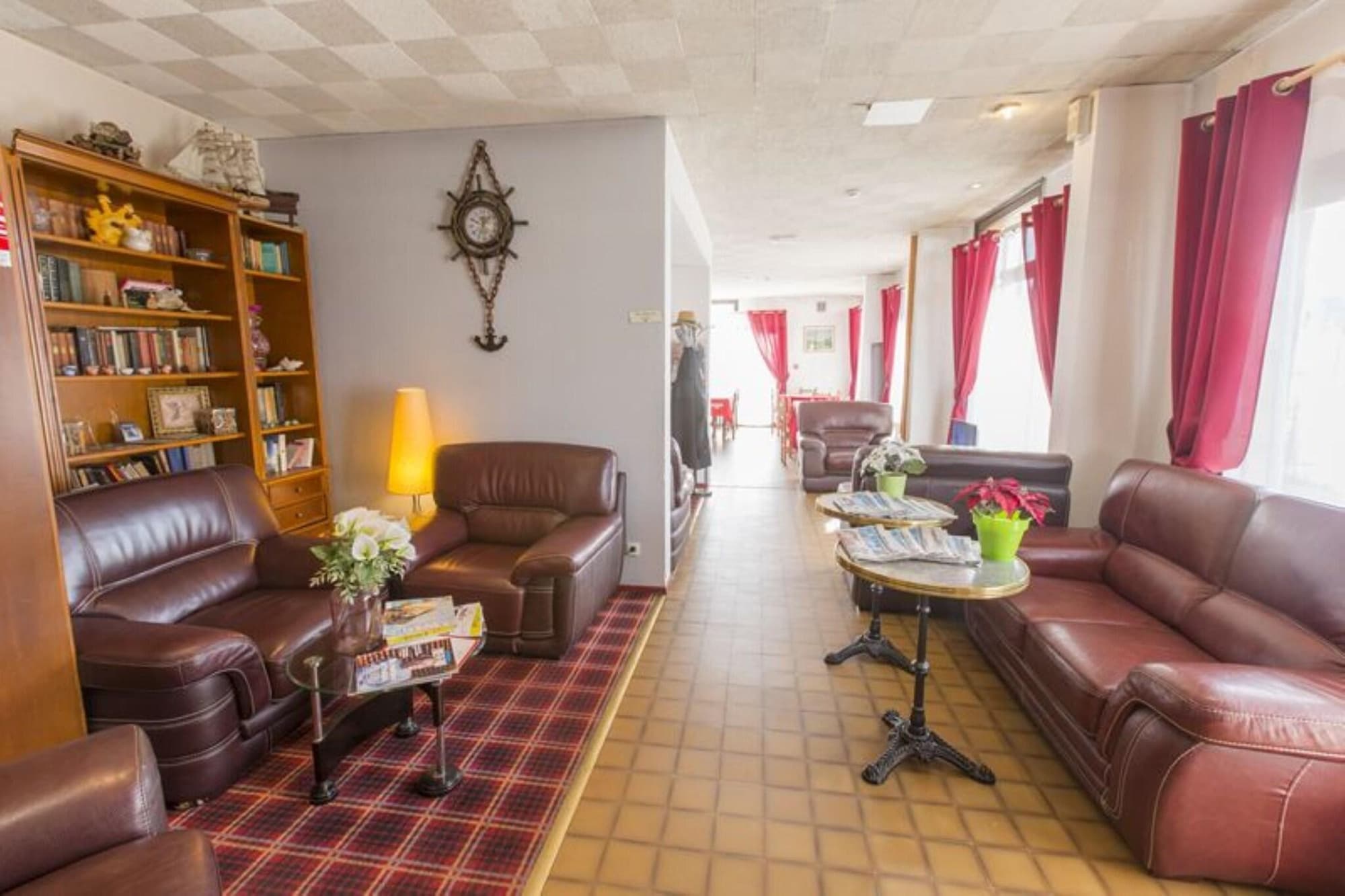 Hipotel Paris Marne La Vallee