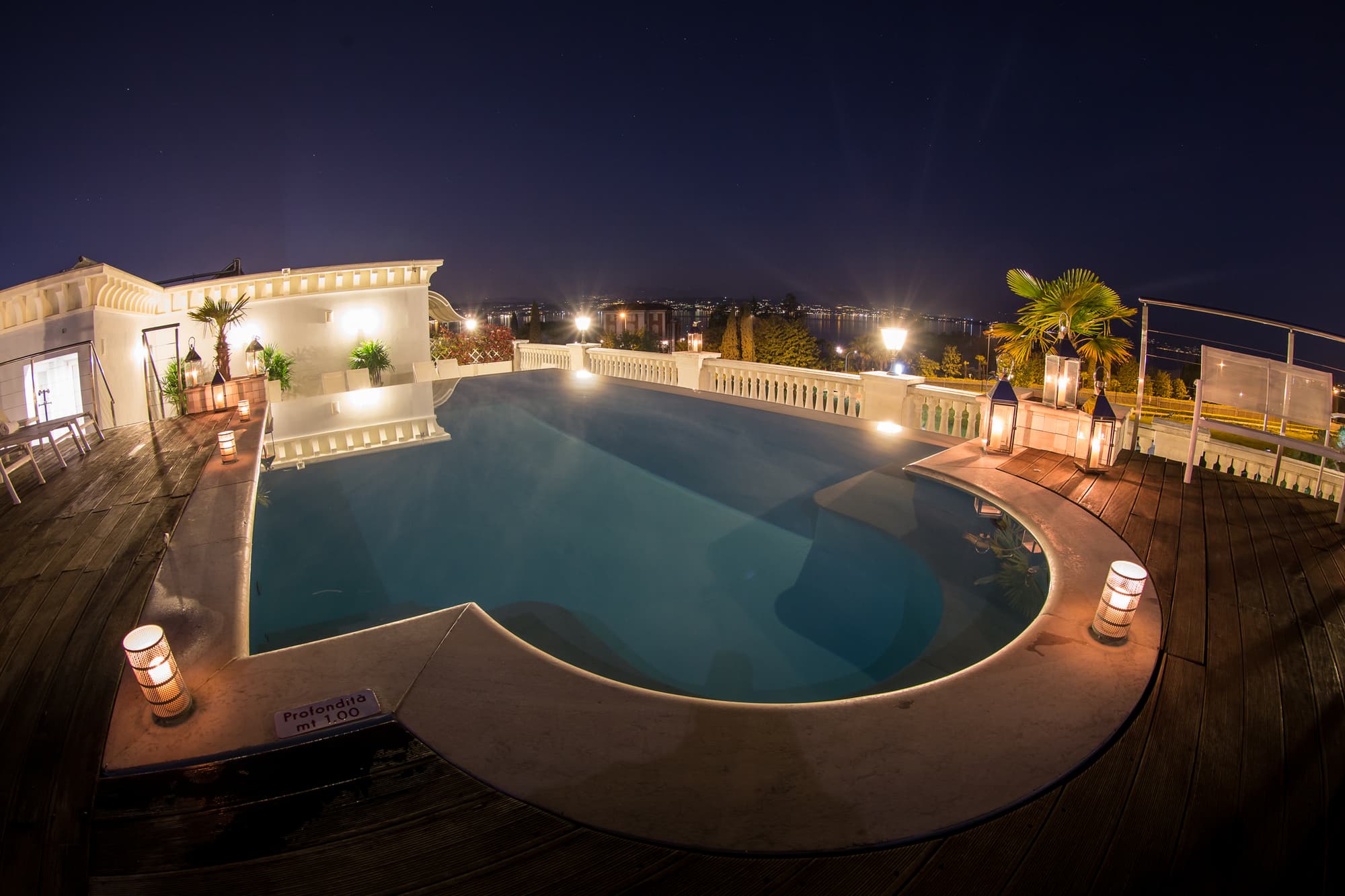 Palace Hotel Desenzano