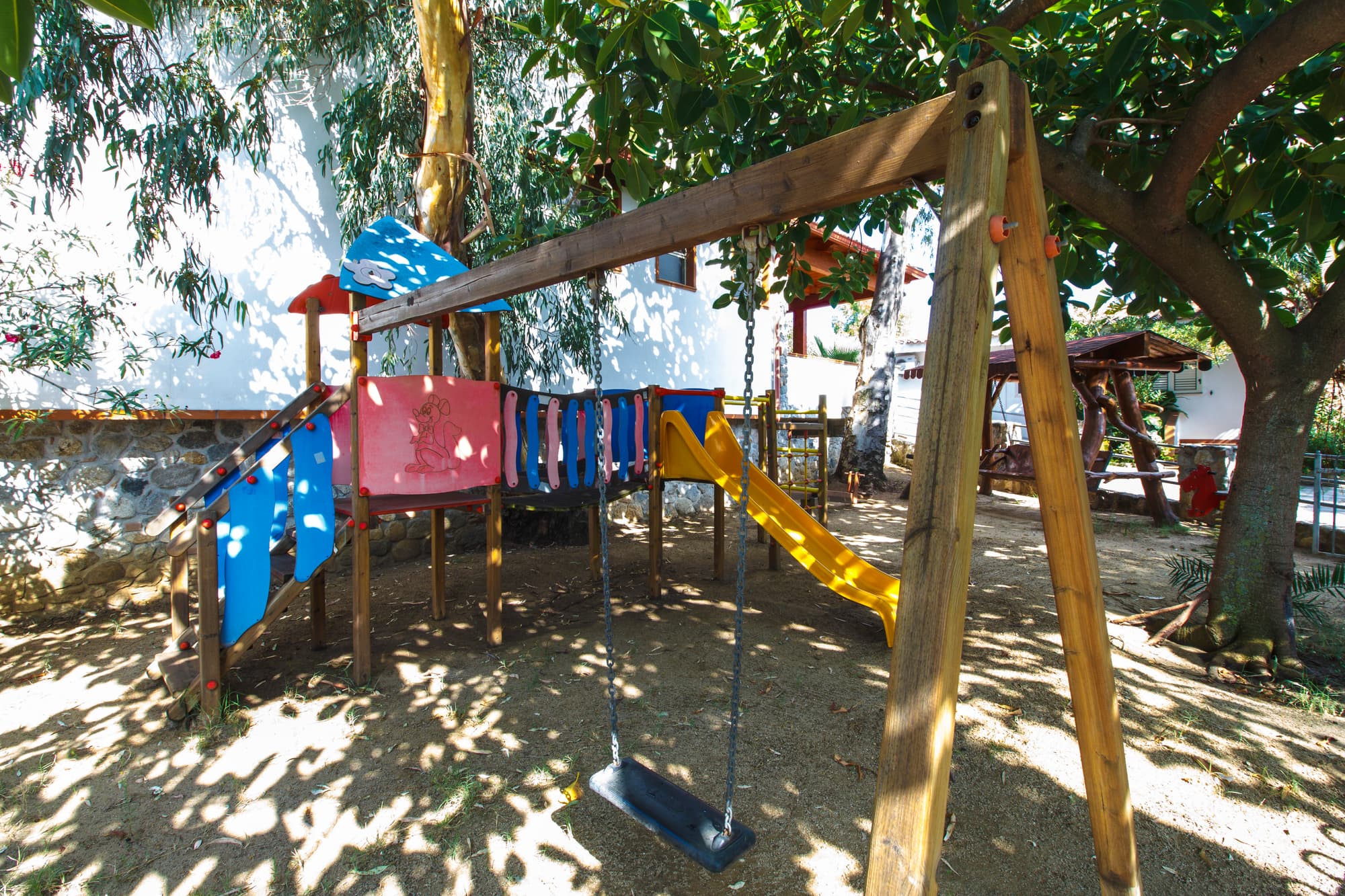 Hotel Village Eden