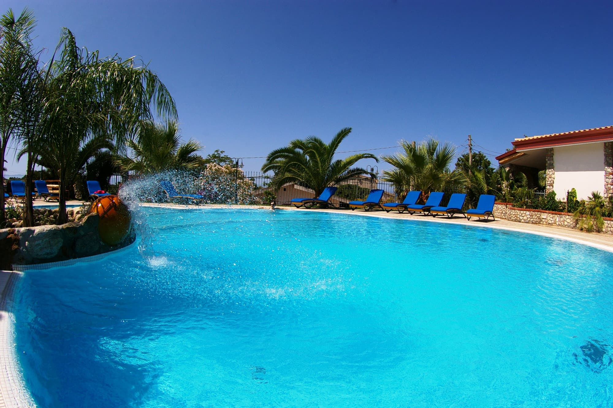 Hotel Village Eden