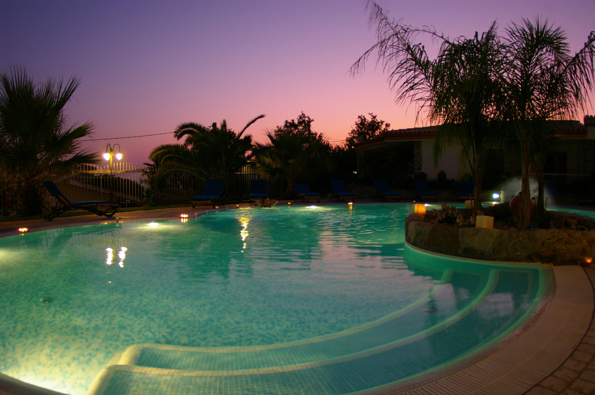 Hotel Village Eden