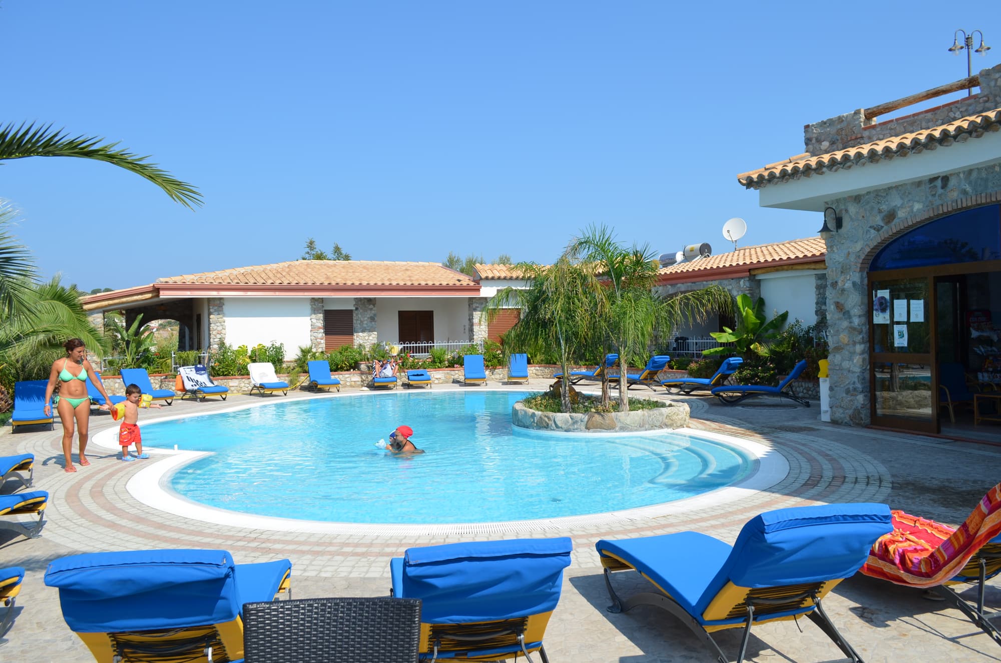 Hotel Village Eden