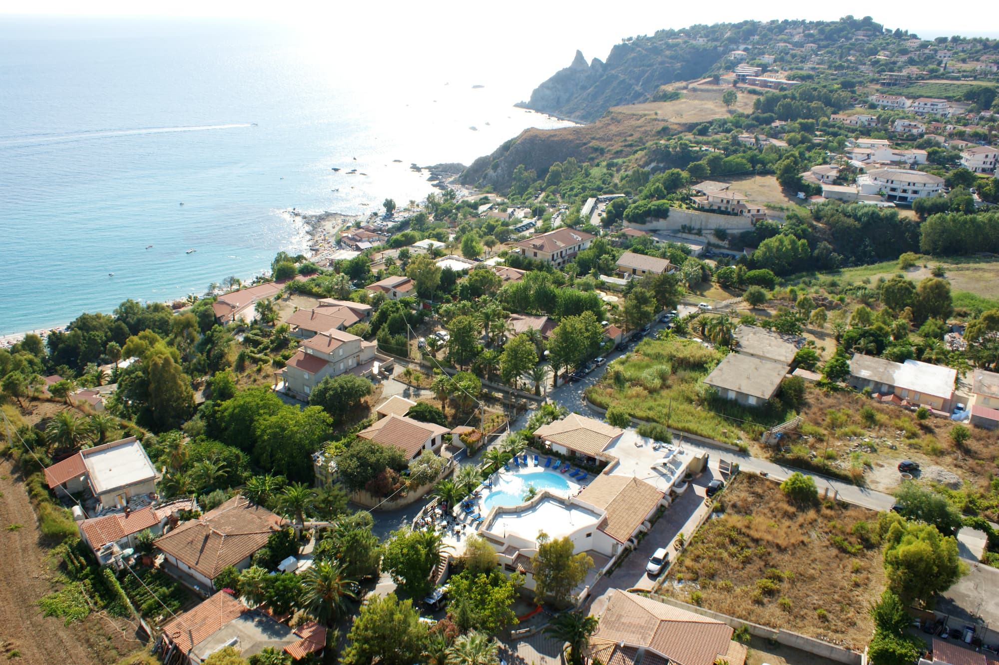 Hotel Village Eden