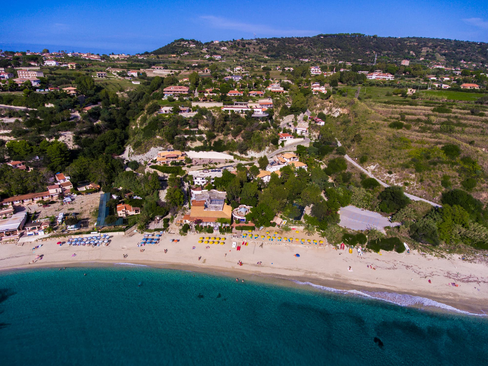 Hotel Village Eden