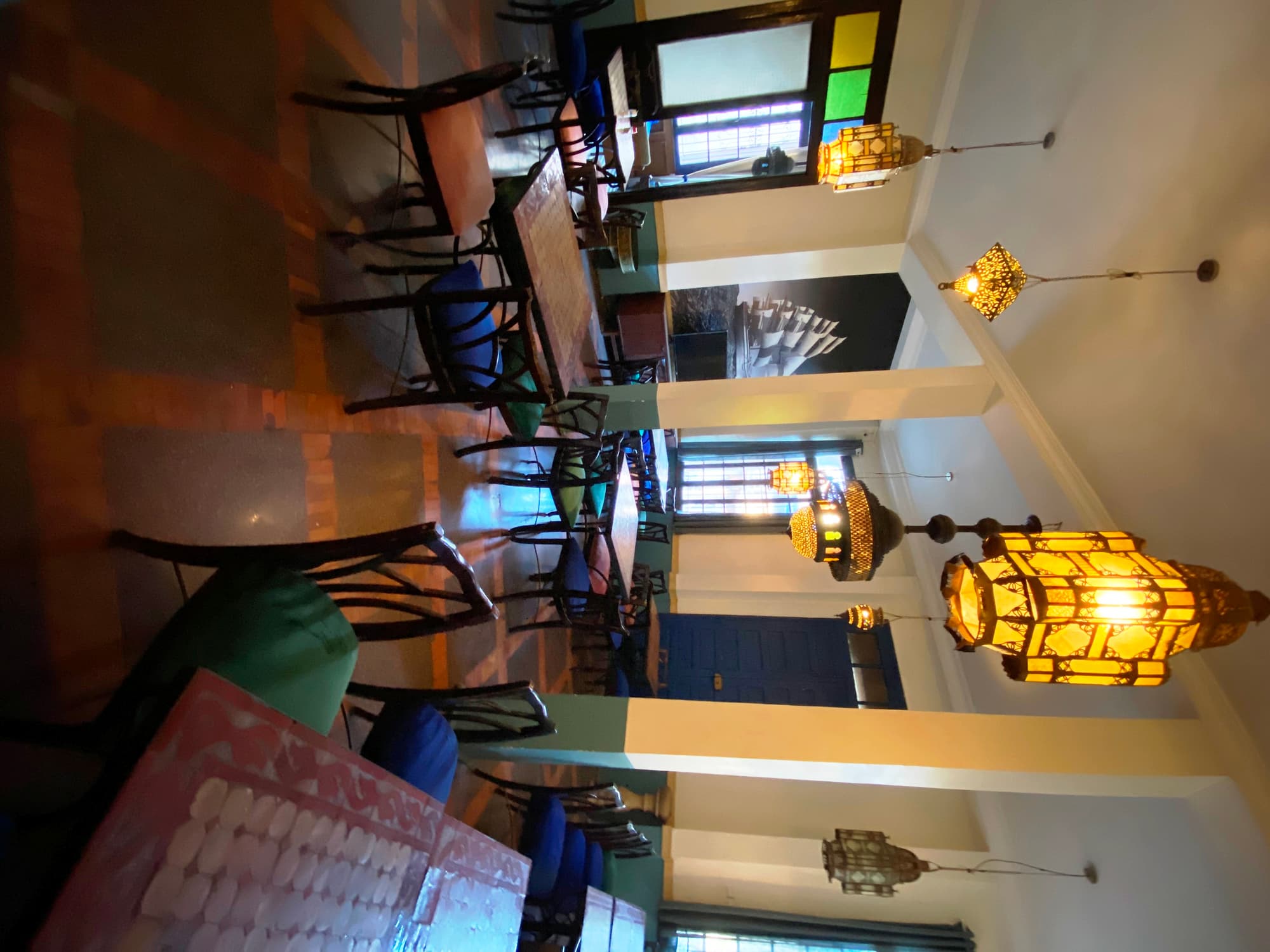 Hotel Central