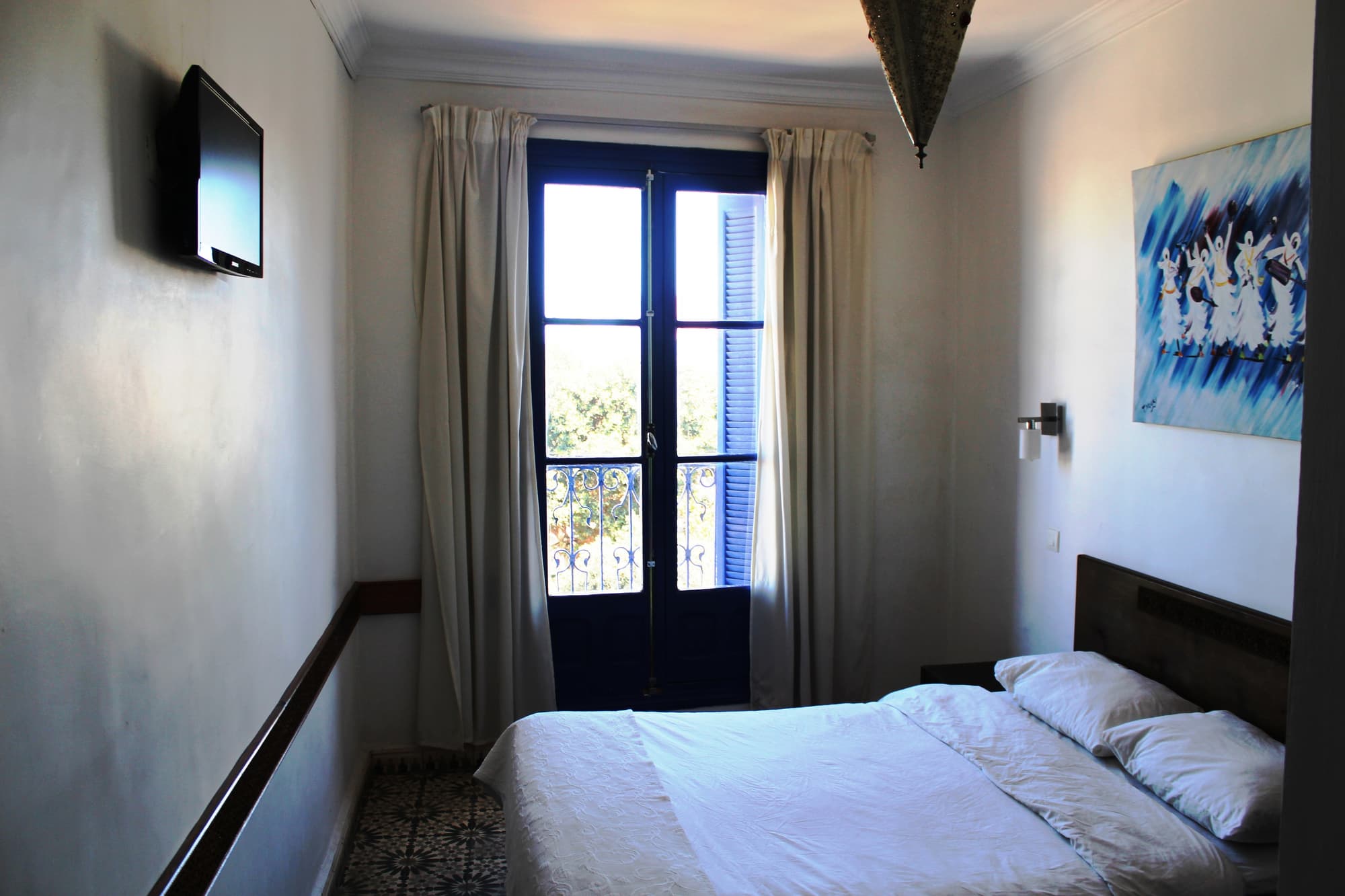 Hotel Central