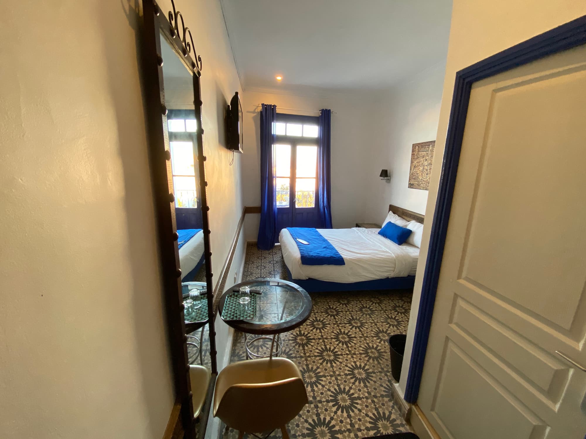 Hotel Central