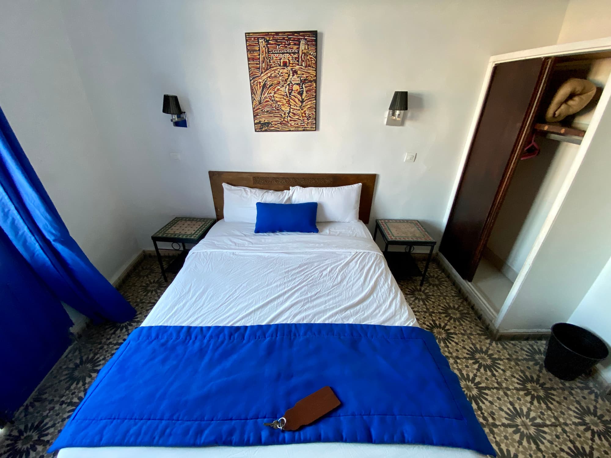 Hotel Central