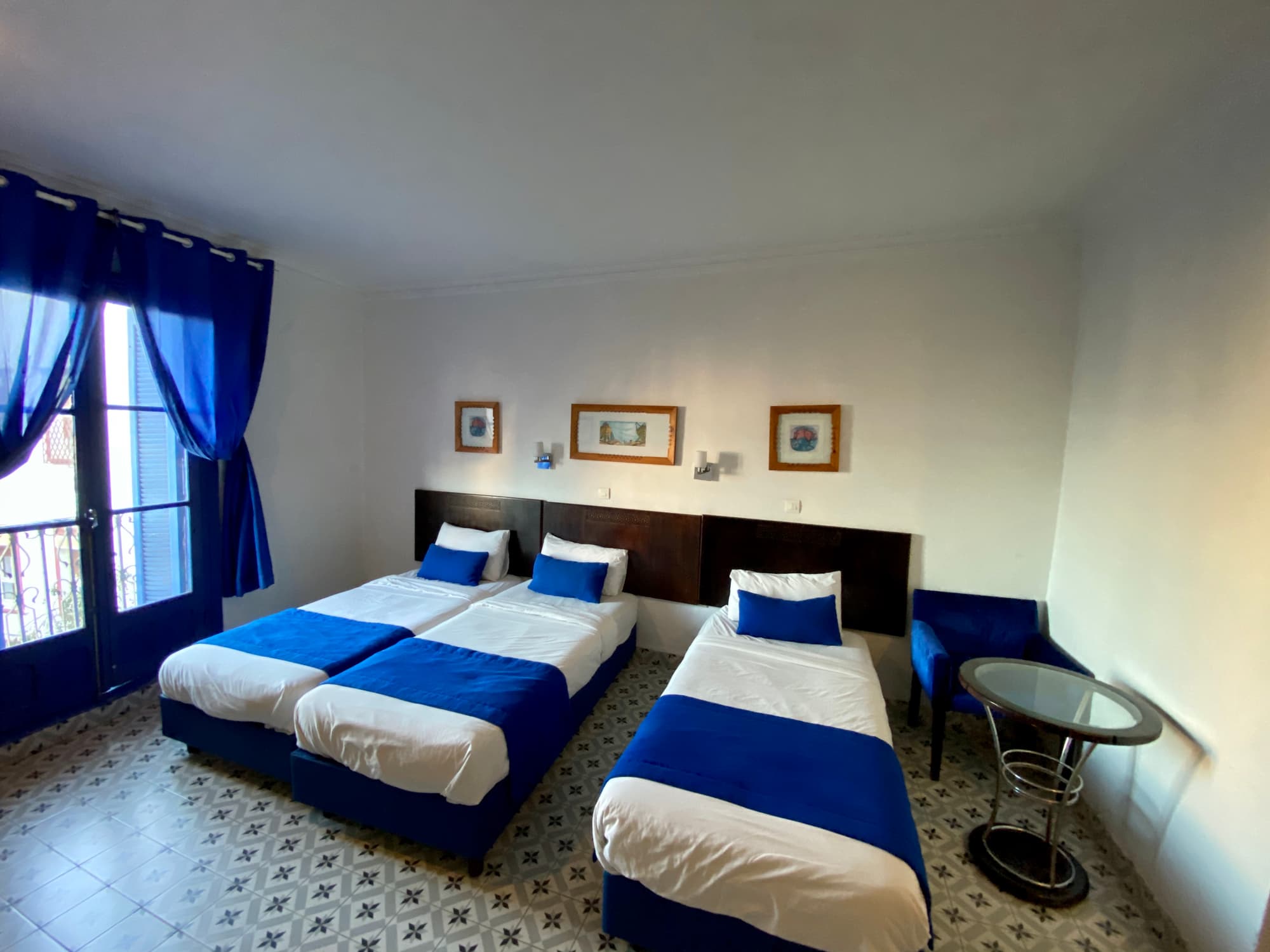 Hotel Central