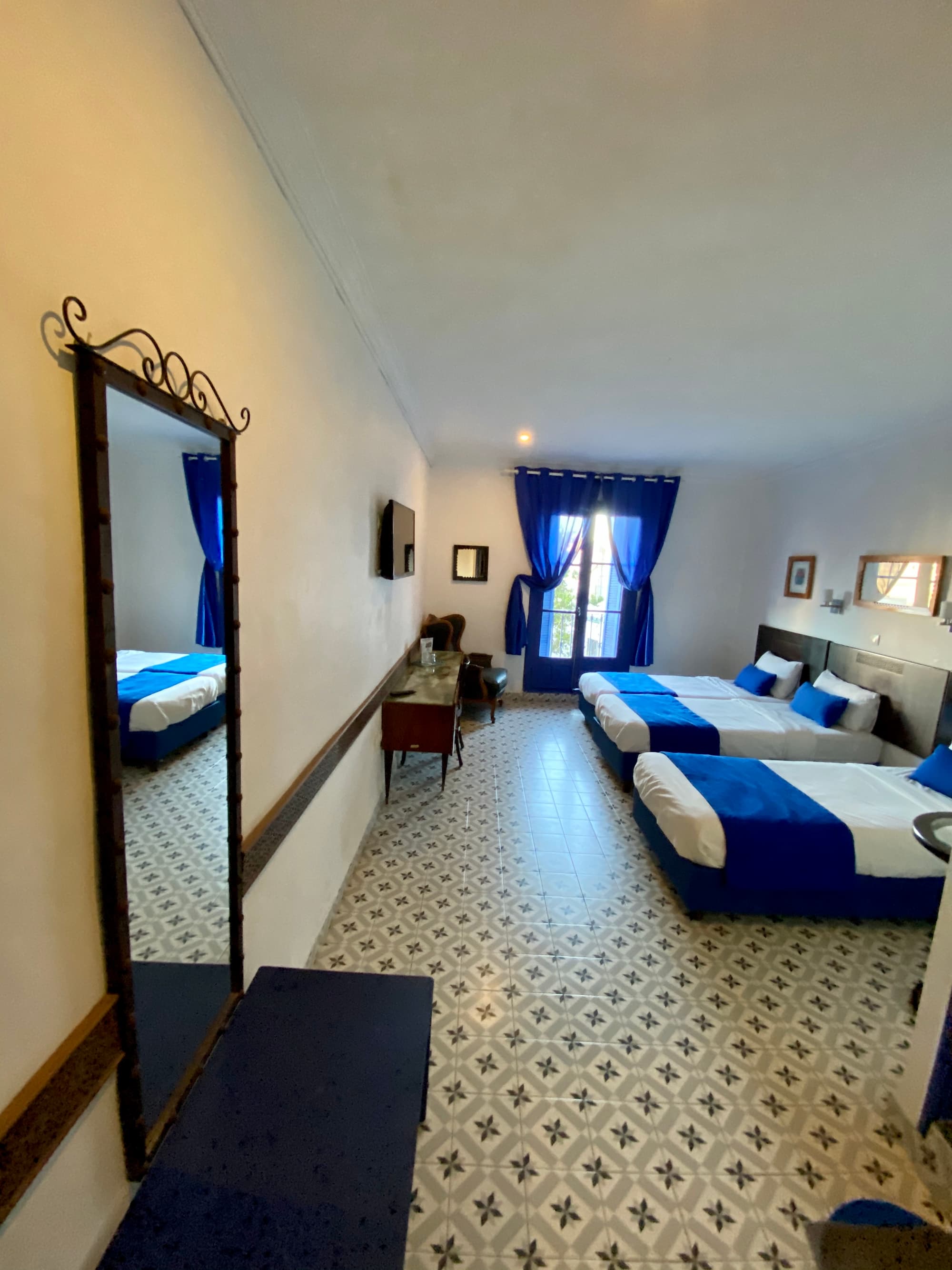 Hotel Central