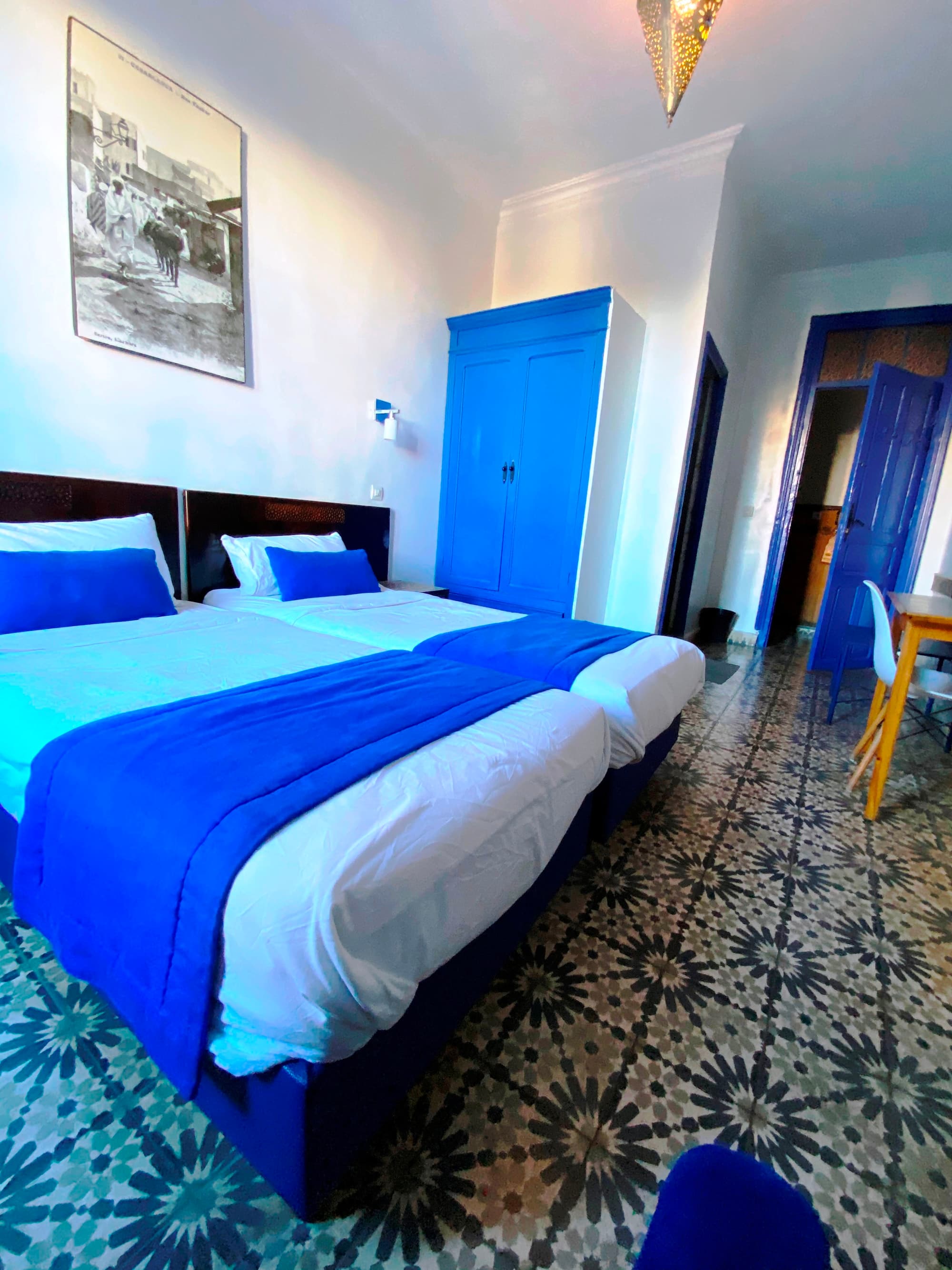 Hotel Central