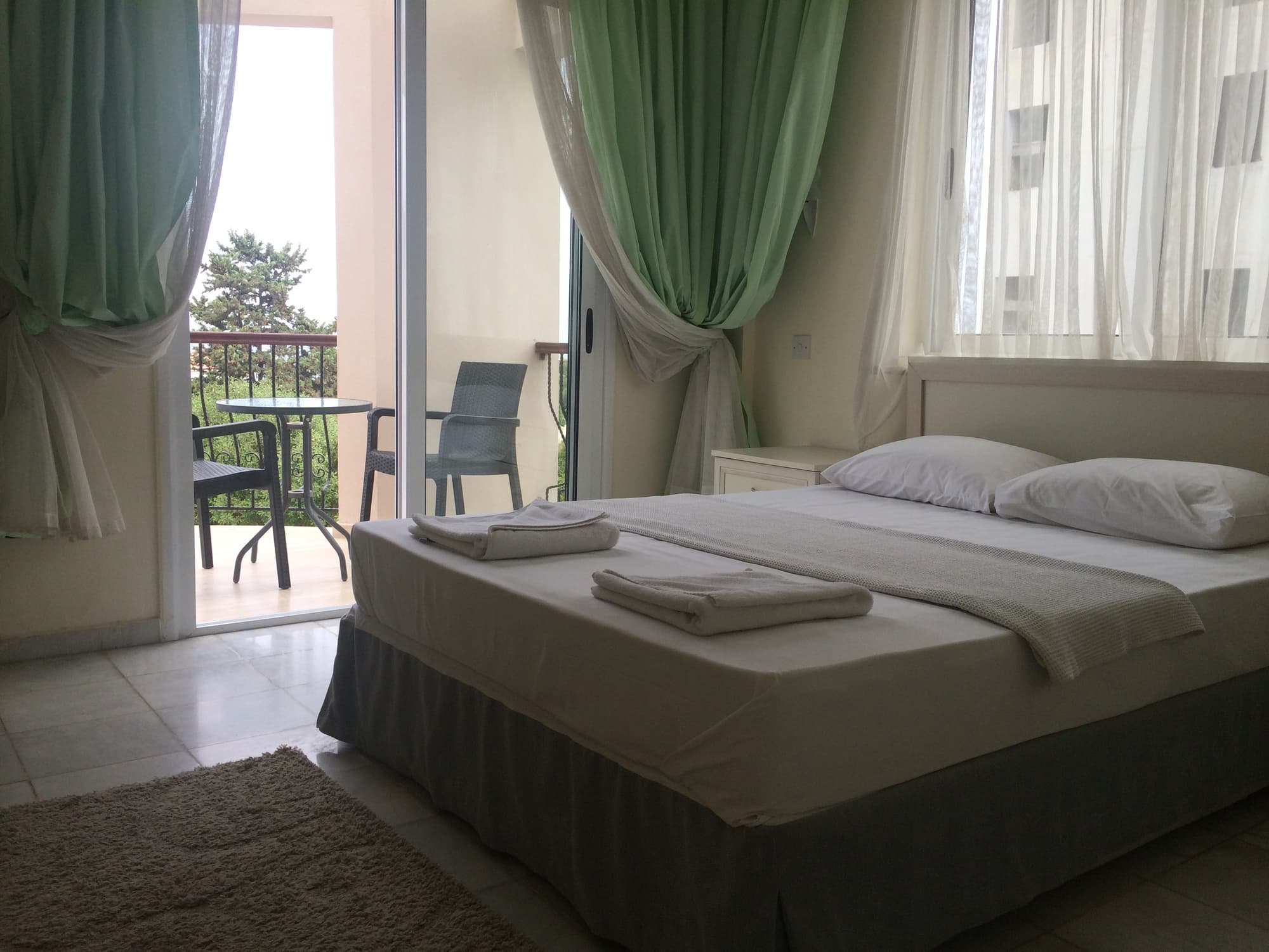 The Prince Inn Hotel&Villas