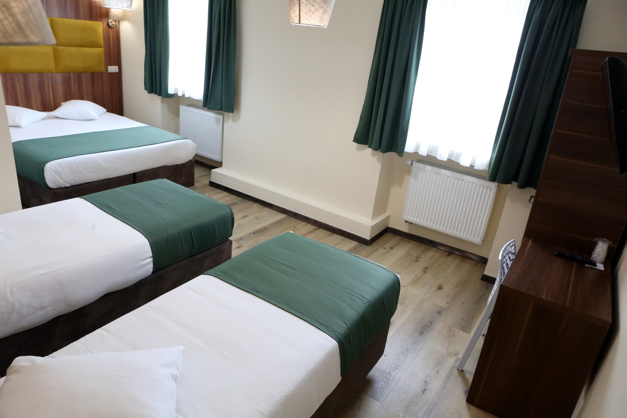 Sun Hotel