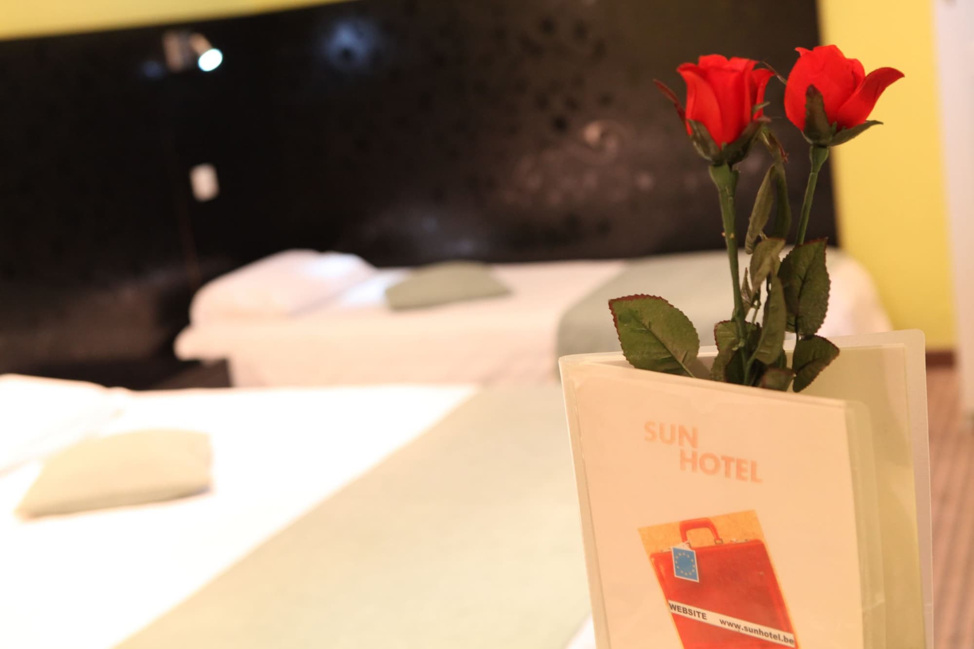 Sun Hotel