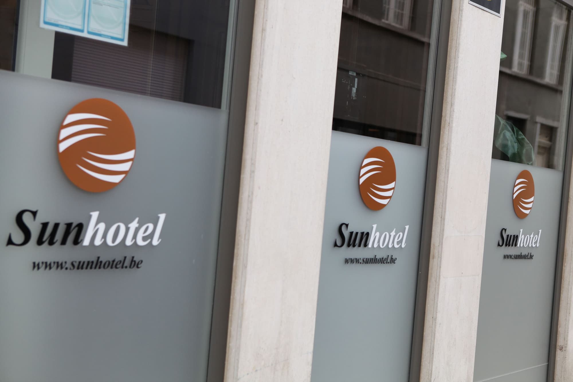 Sun Hotel