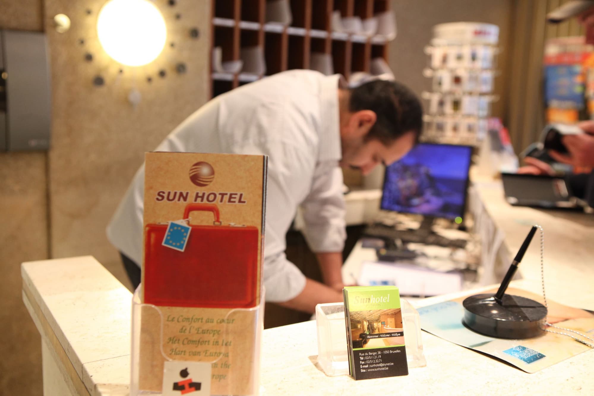 Sun Hotel