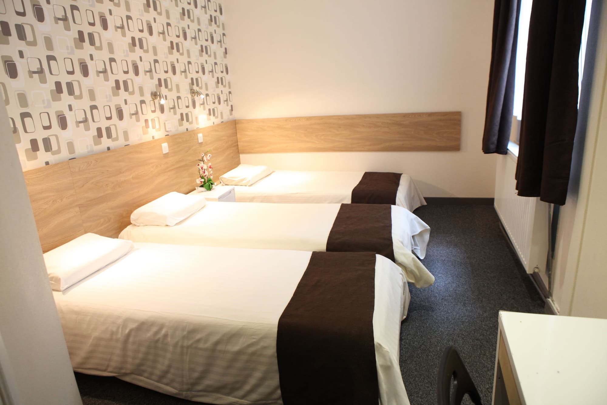 Sun Hotel