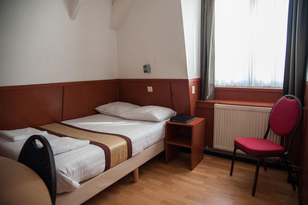 Continental Hotel
