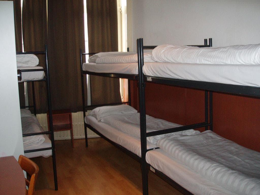 Continental Hotel
