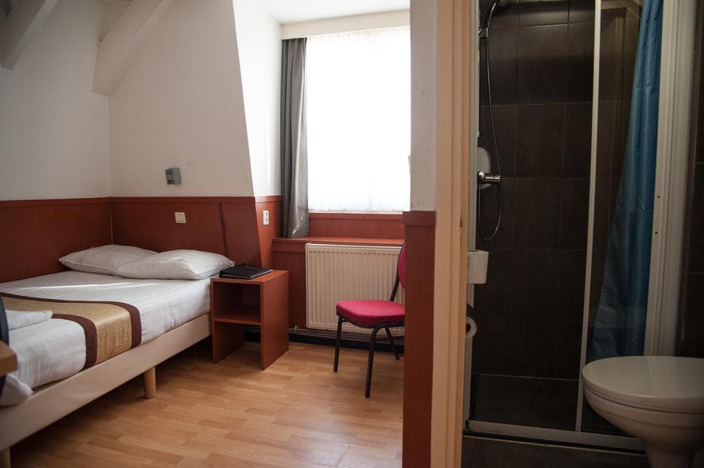 Continental Hotel