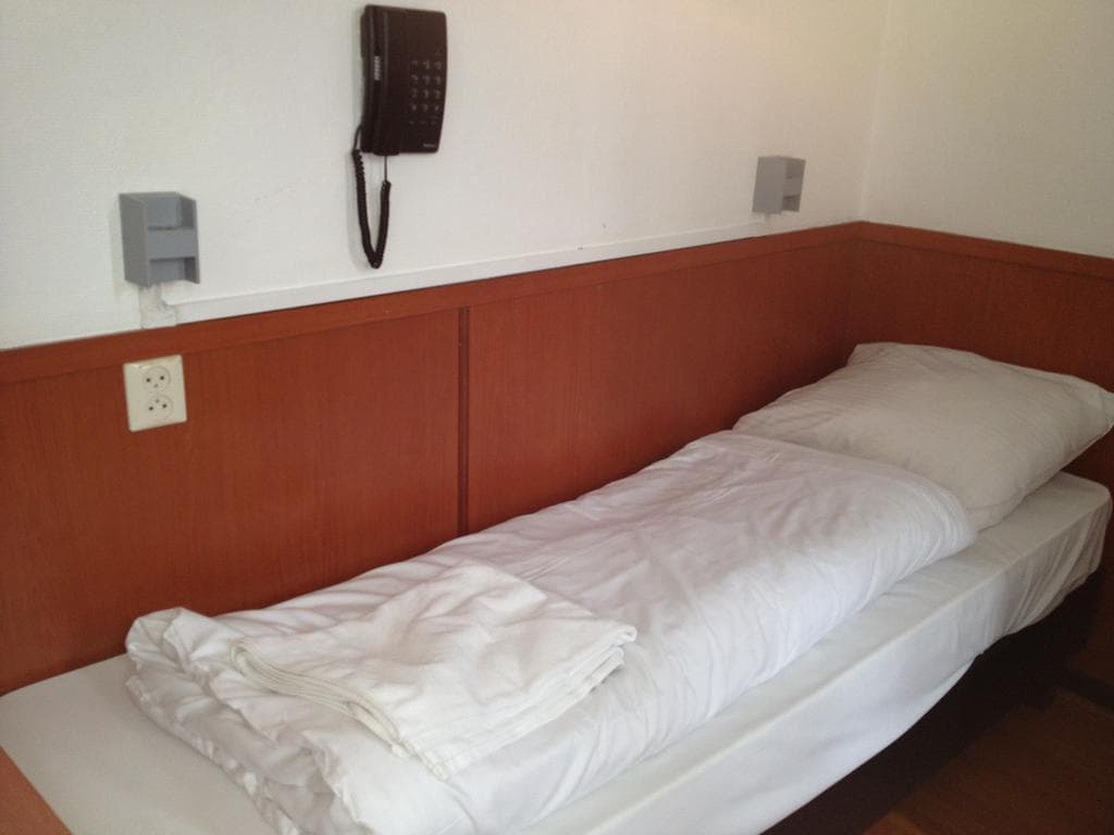 Continental Hotel