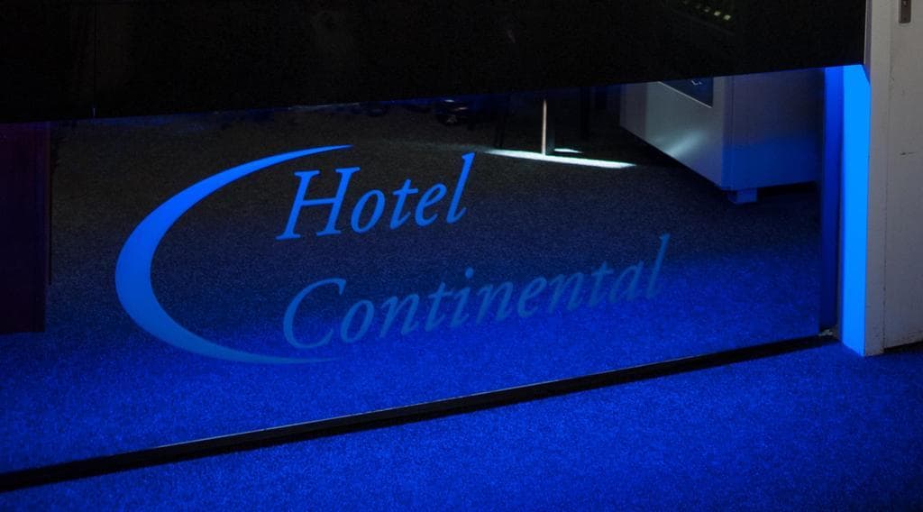 Continental Hotel