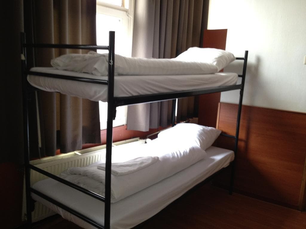 Continental Hotel