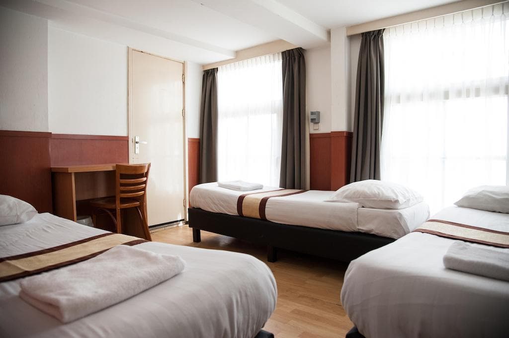 Continental Hotel