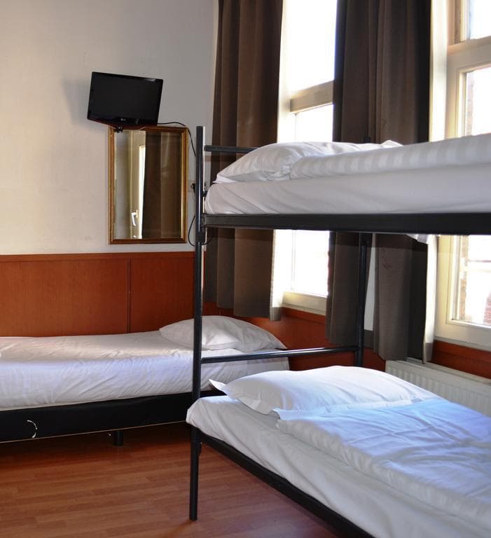 Continental Hotel