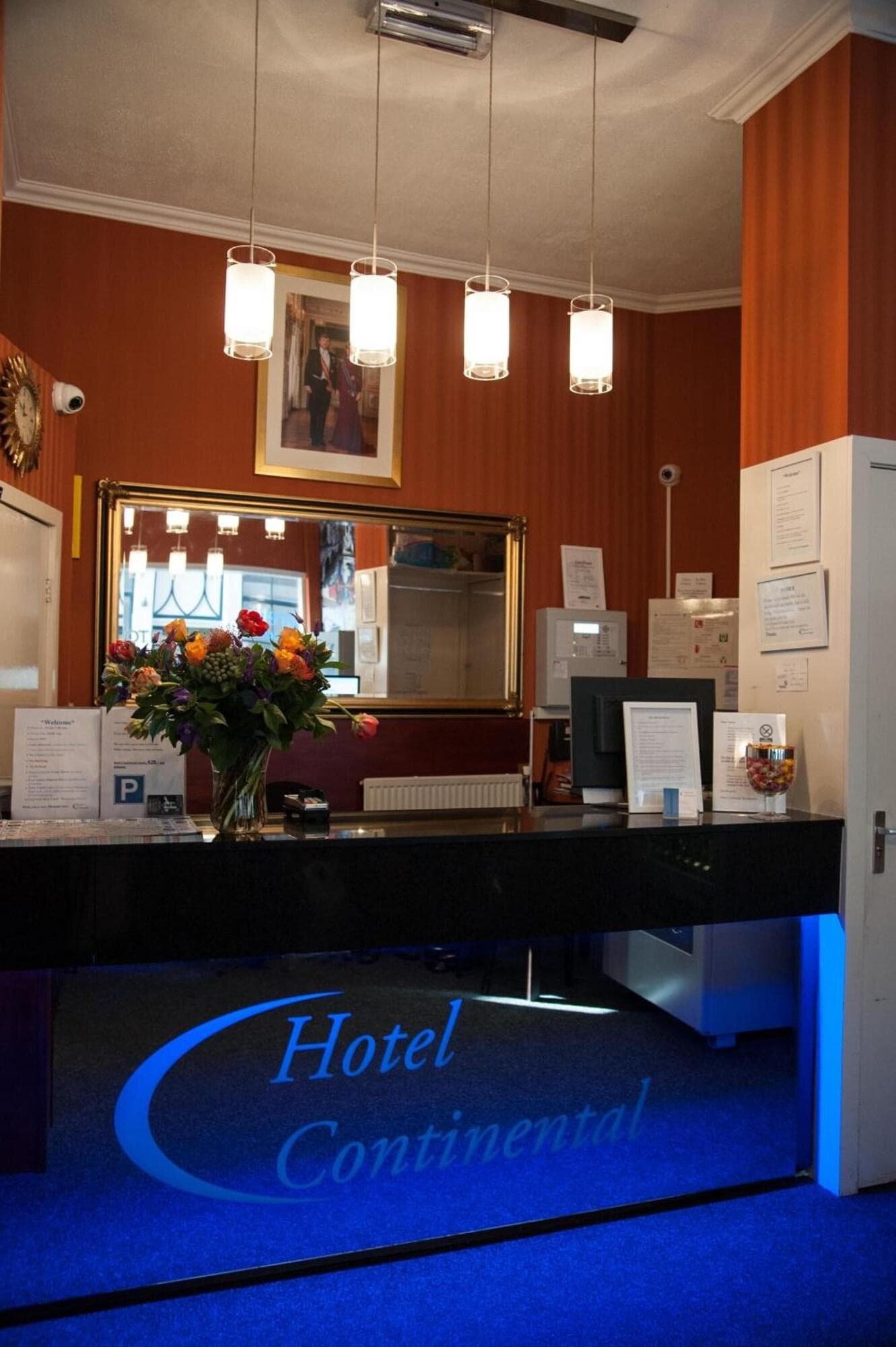 Continental Hotel