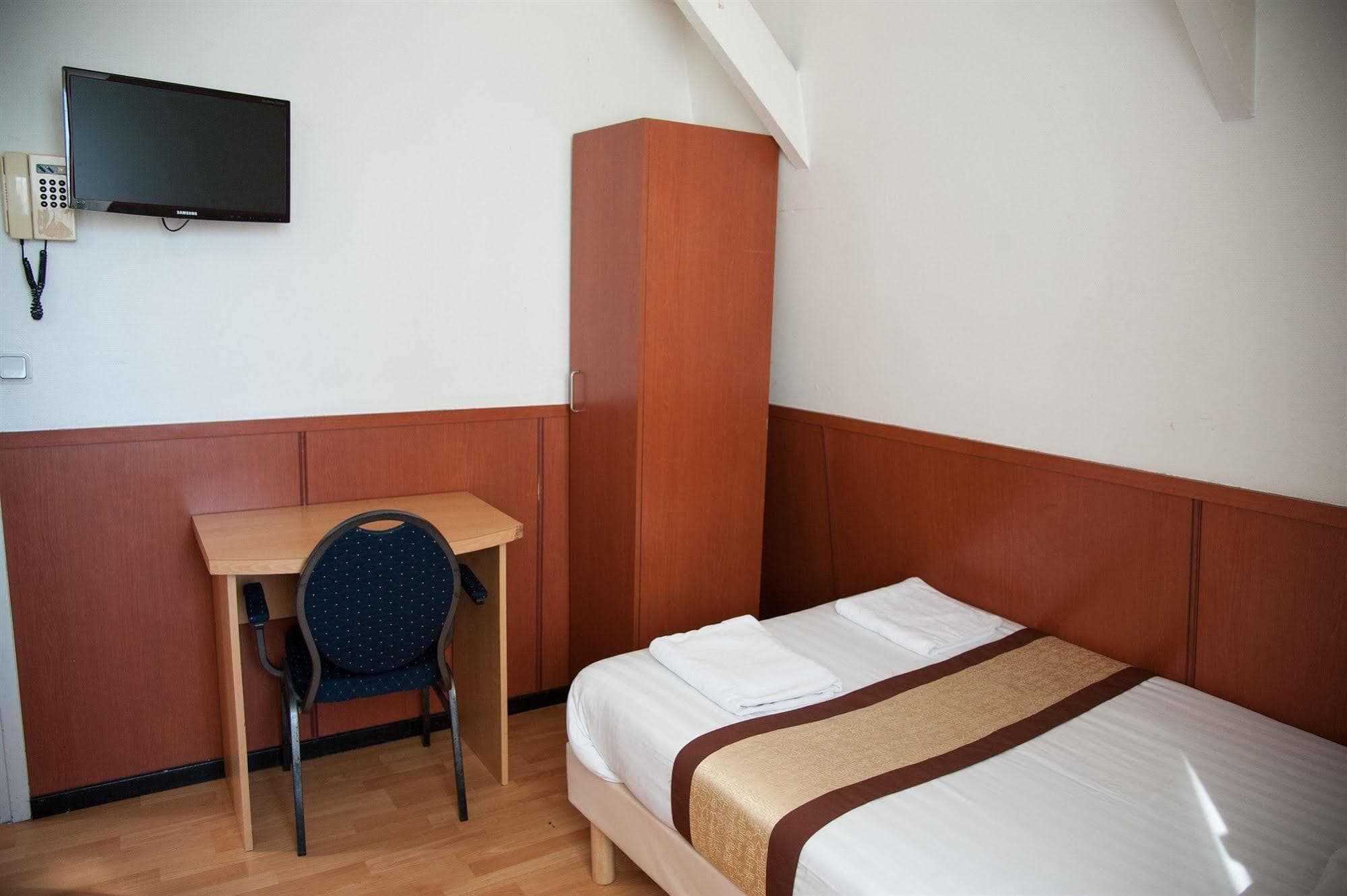 Continental Hotel