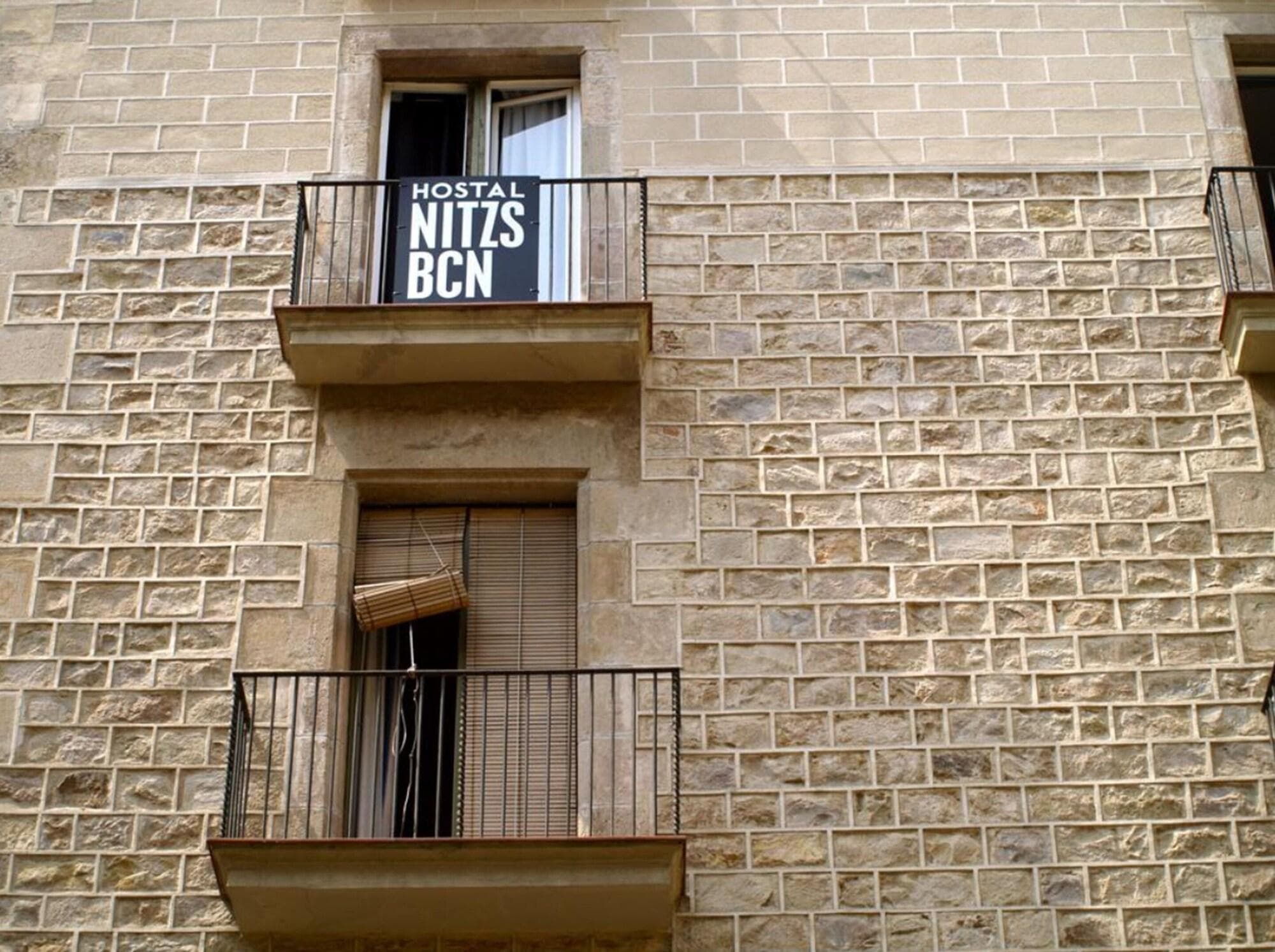 Hostal Nitzs