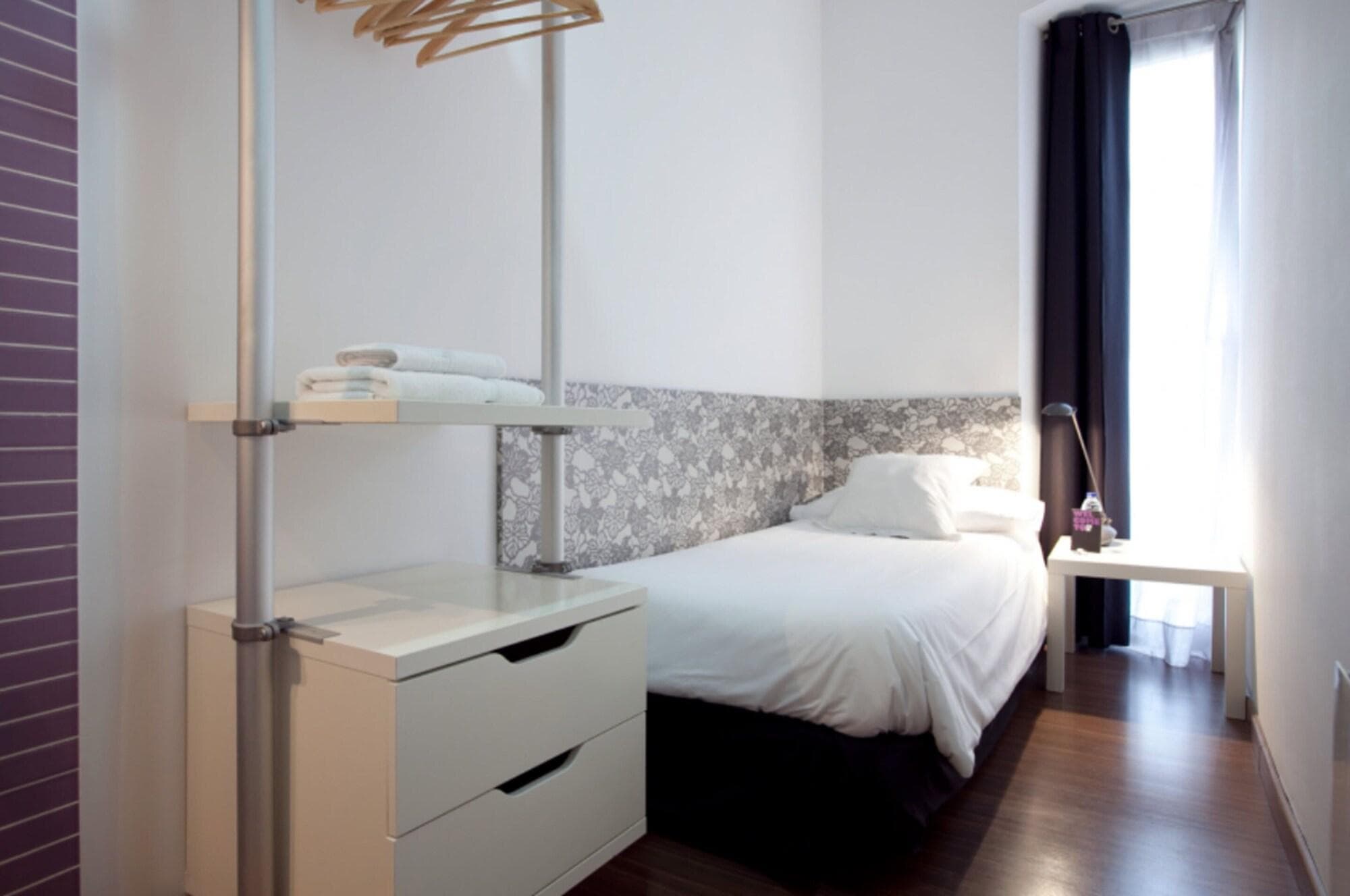 Hostal Nitzs