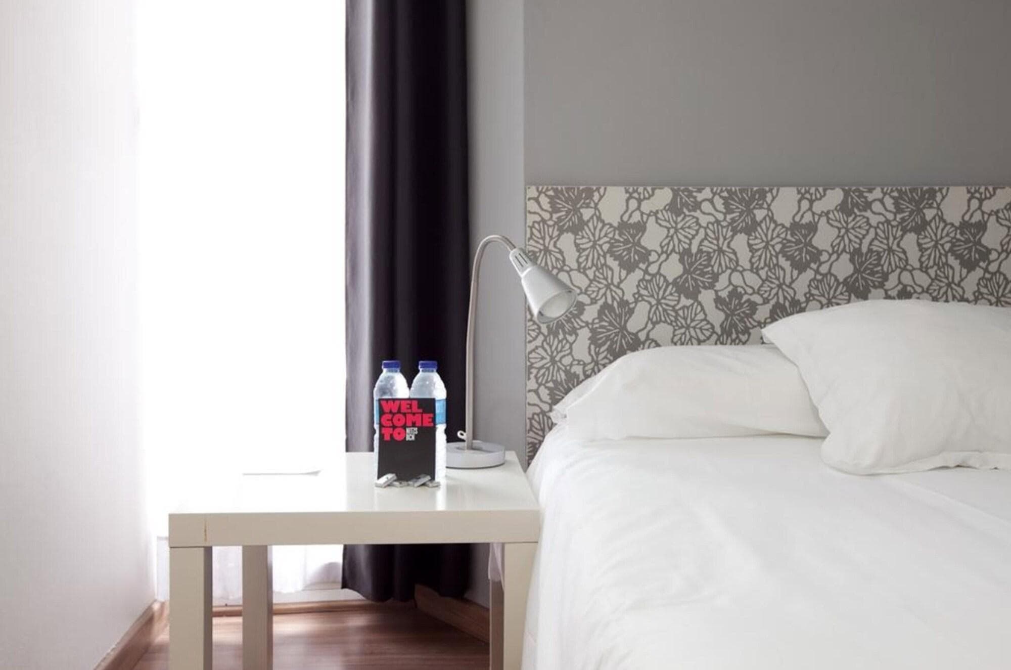Hostal Nitzs