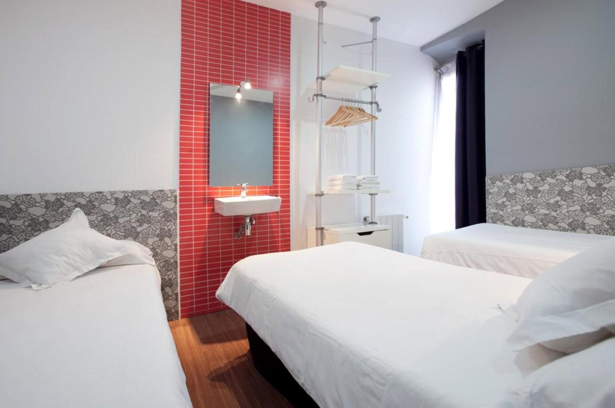 Hostal Nitzs